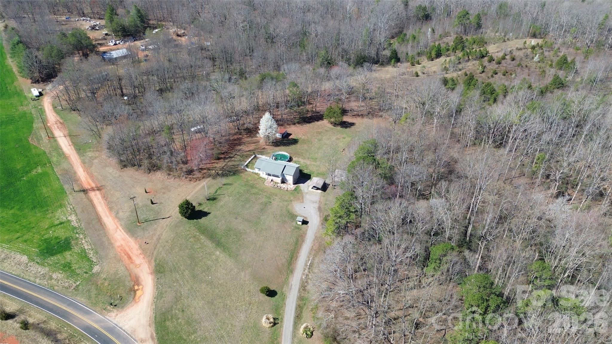 311 Fletcher Road — Union Grove