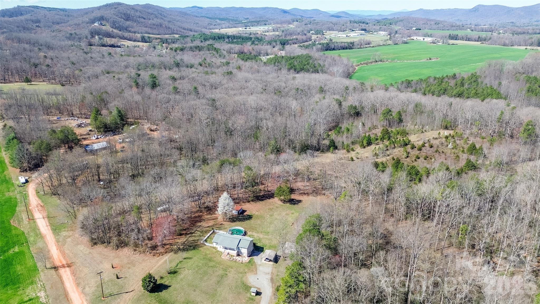 311 Fletcher Road — Union Grove