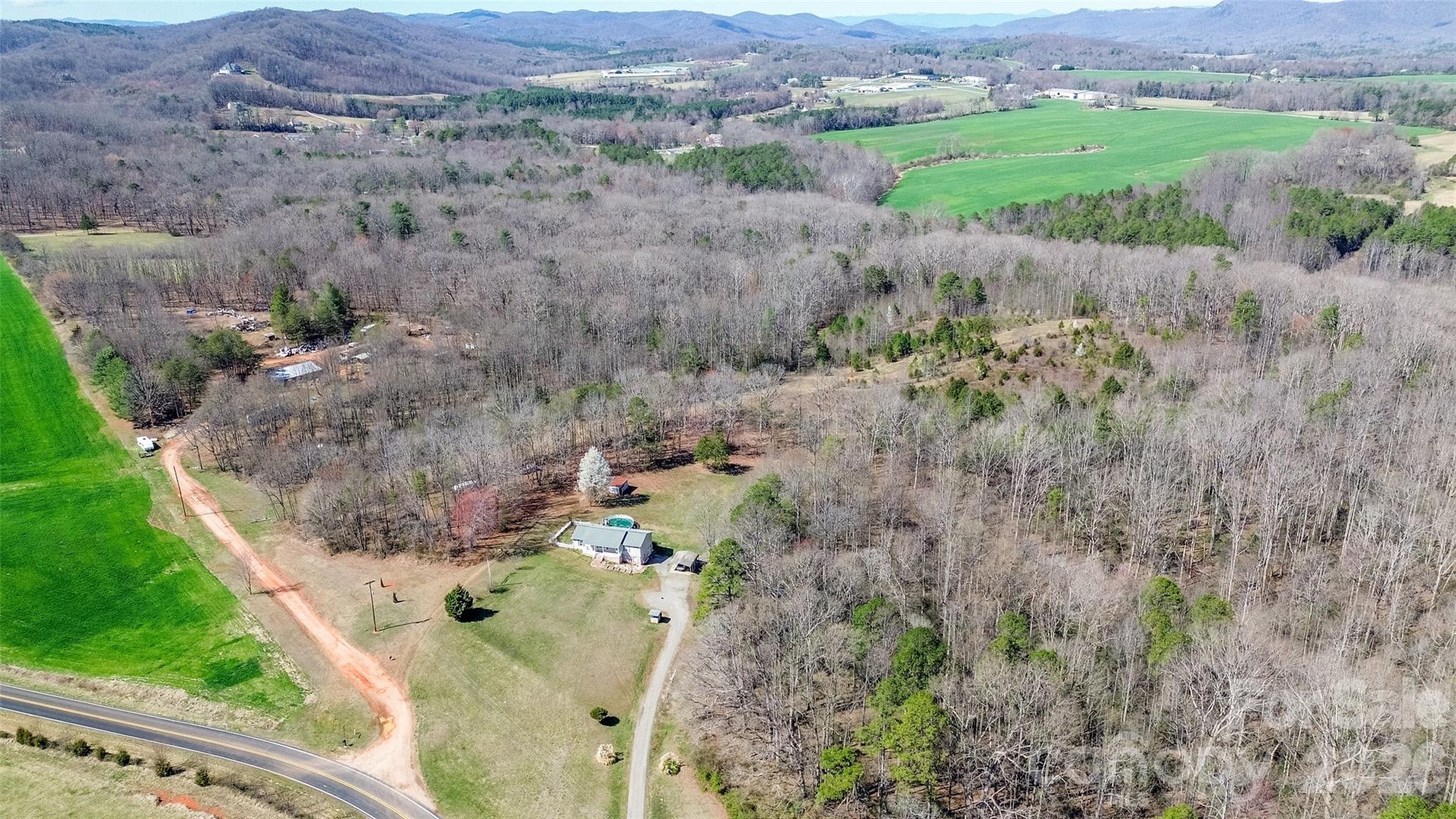 311 Fletcher Road — Union Grove