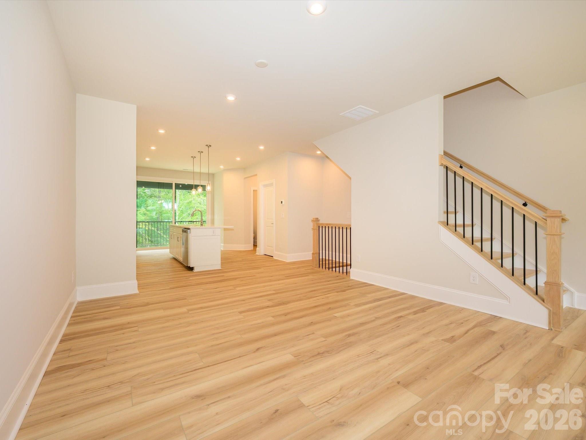 416 Old Town Village Road — Waxhaw
