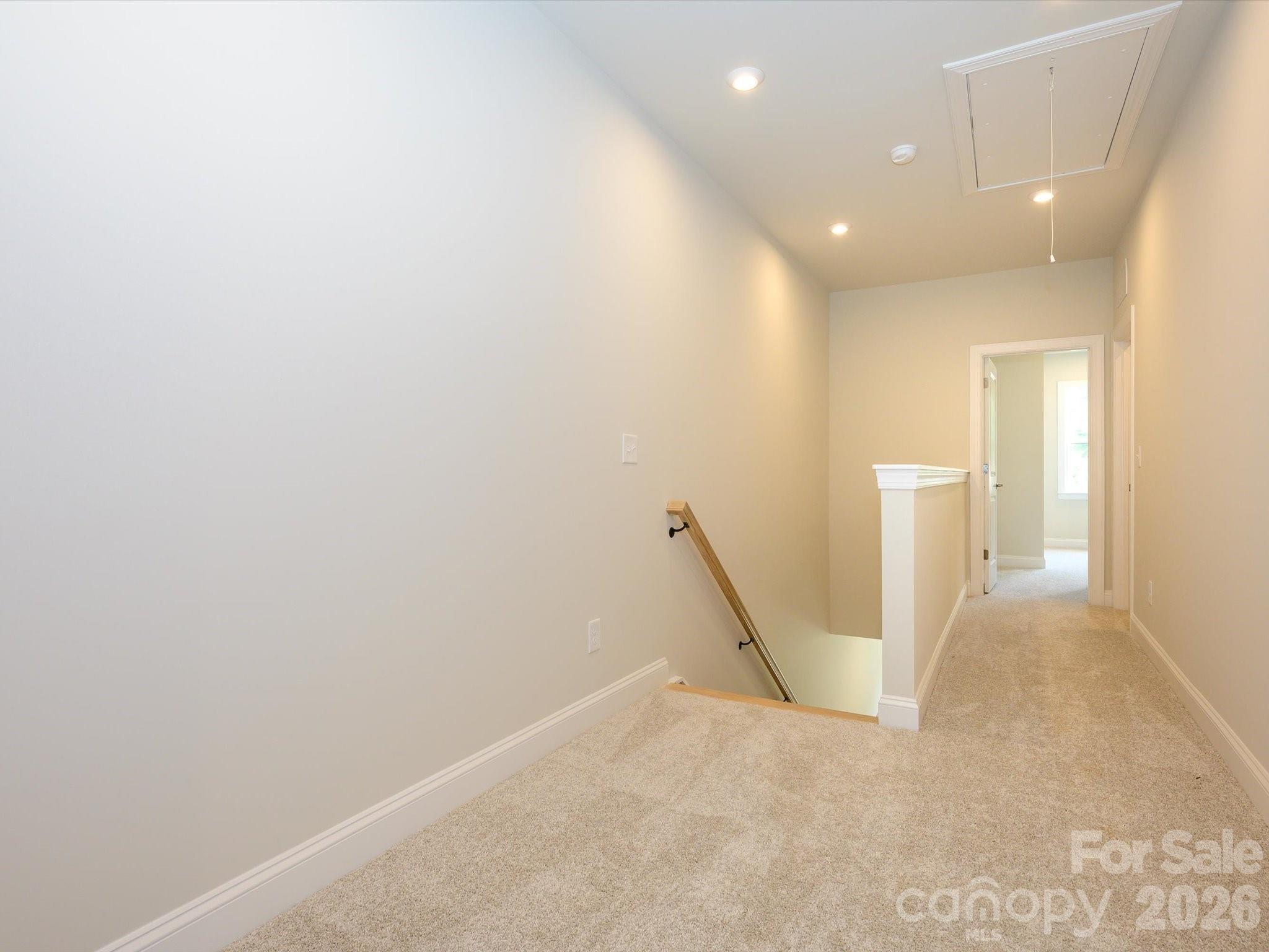 416 Old Town Village Road — Waxhaw