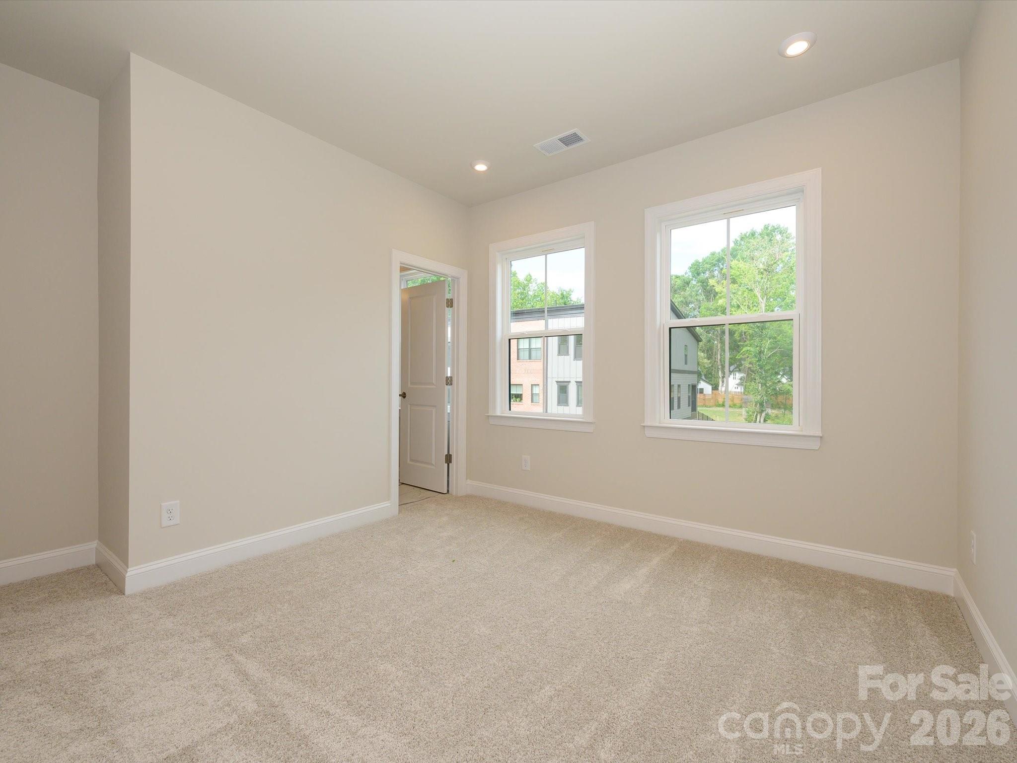 416 Old Town Village Road — Waxhaw