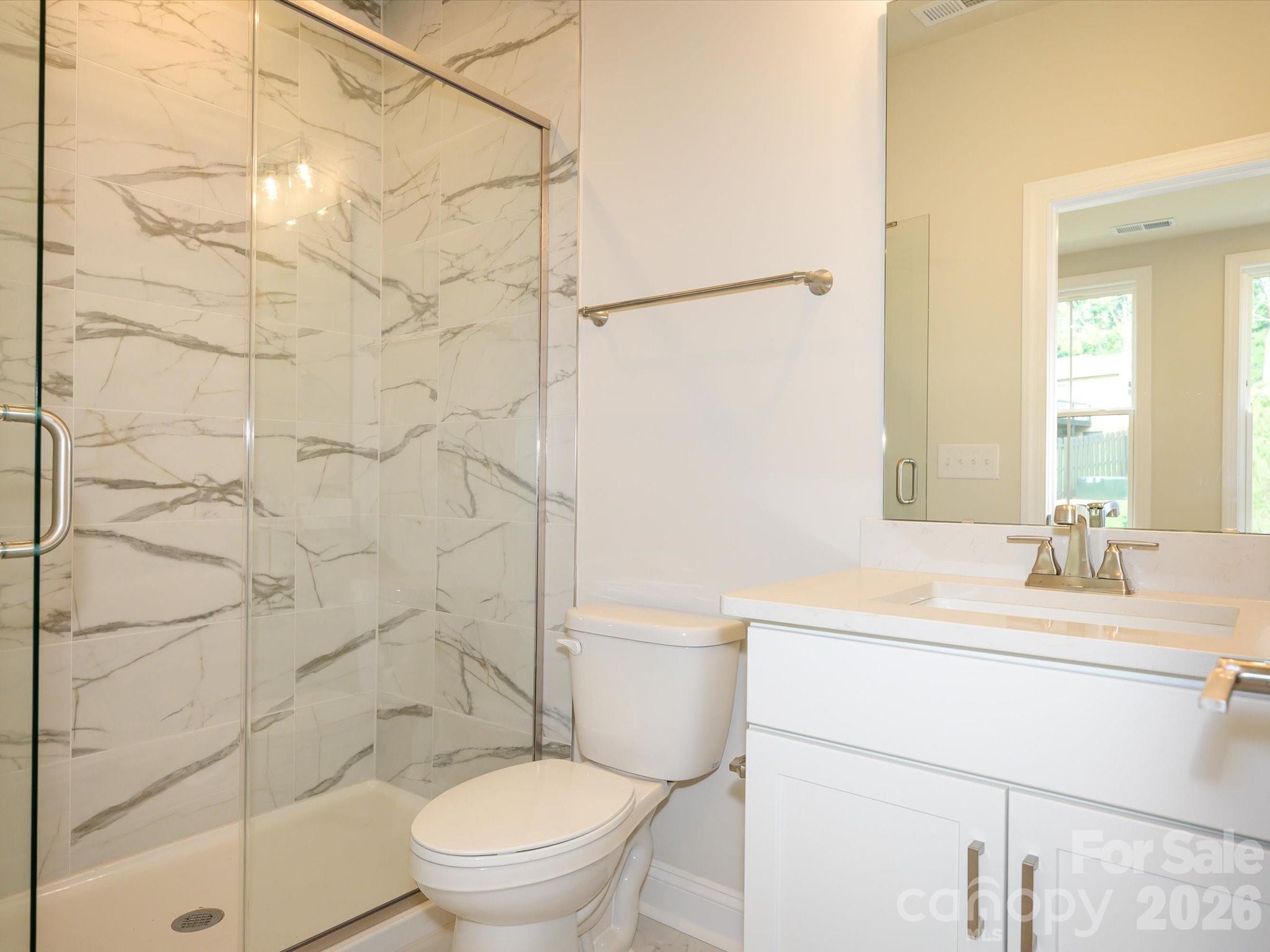 416 Old Town Village Road — Waxhaw