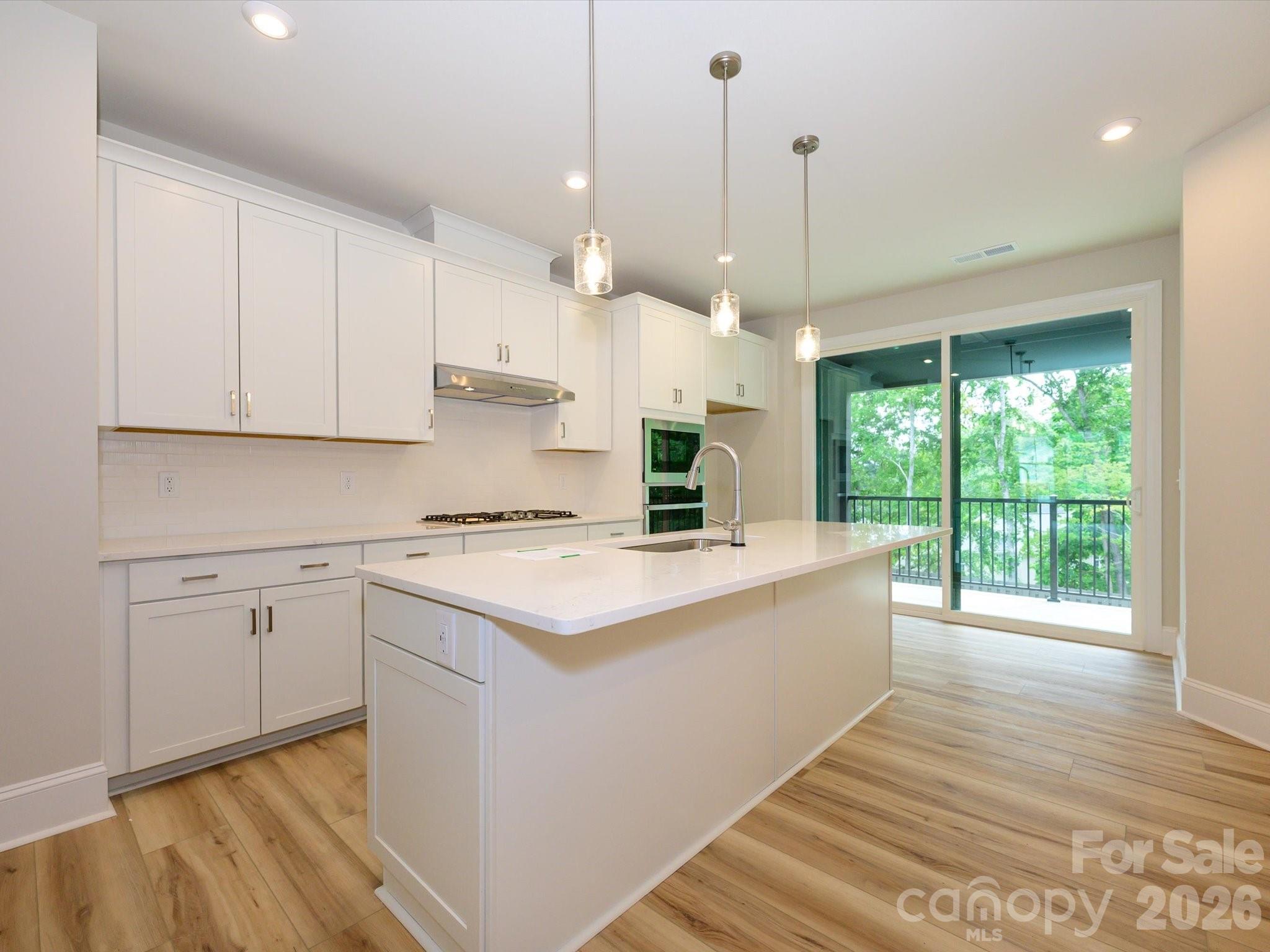 416 Old Town Village Road — Waxhaw