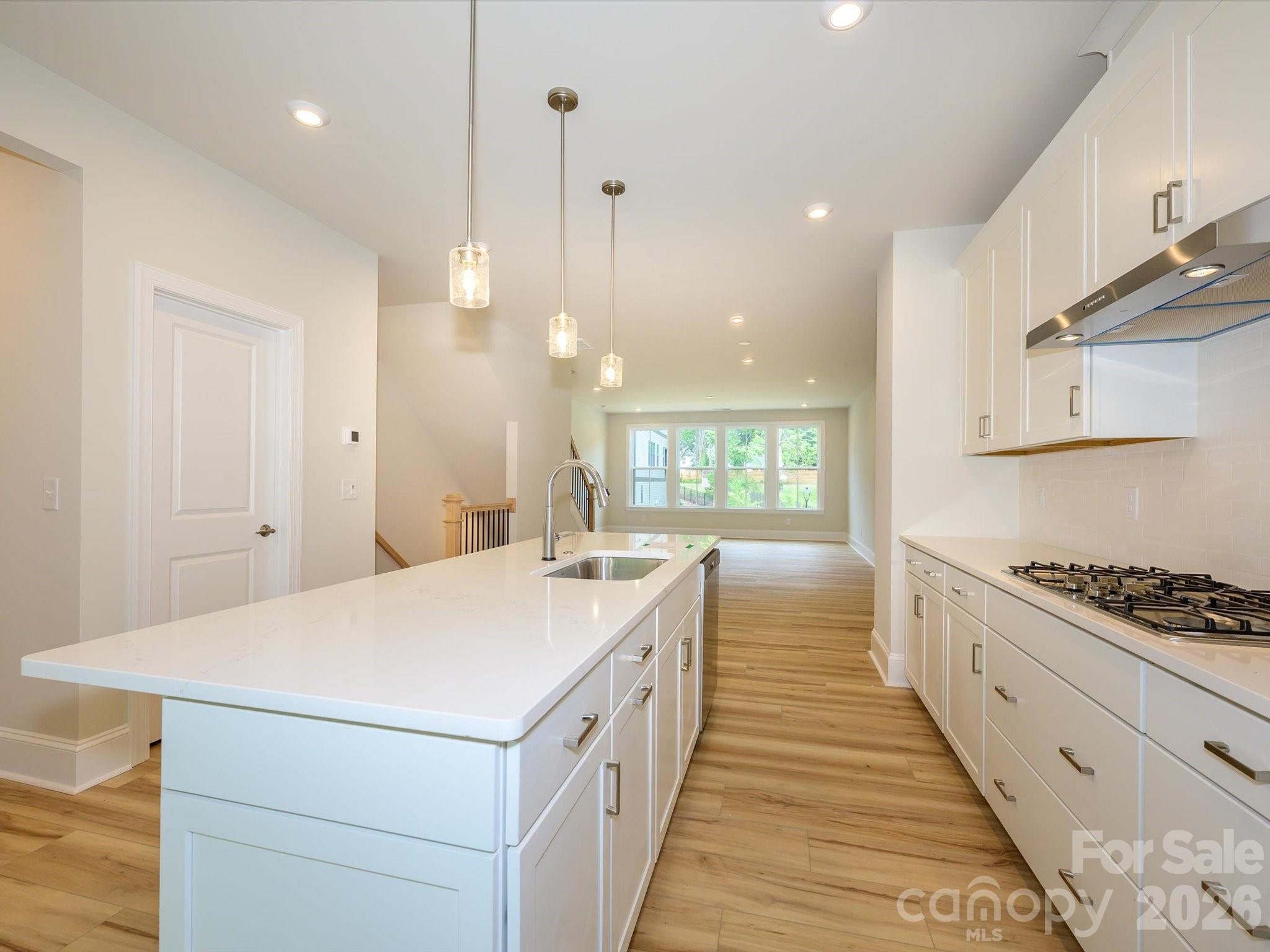 416 Old Town Village Road — Waxhaw