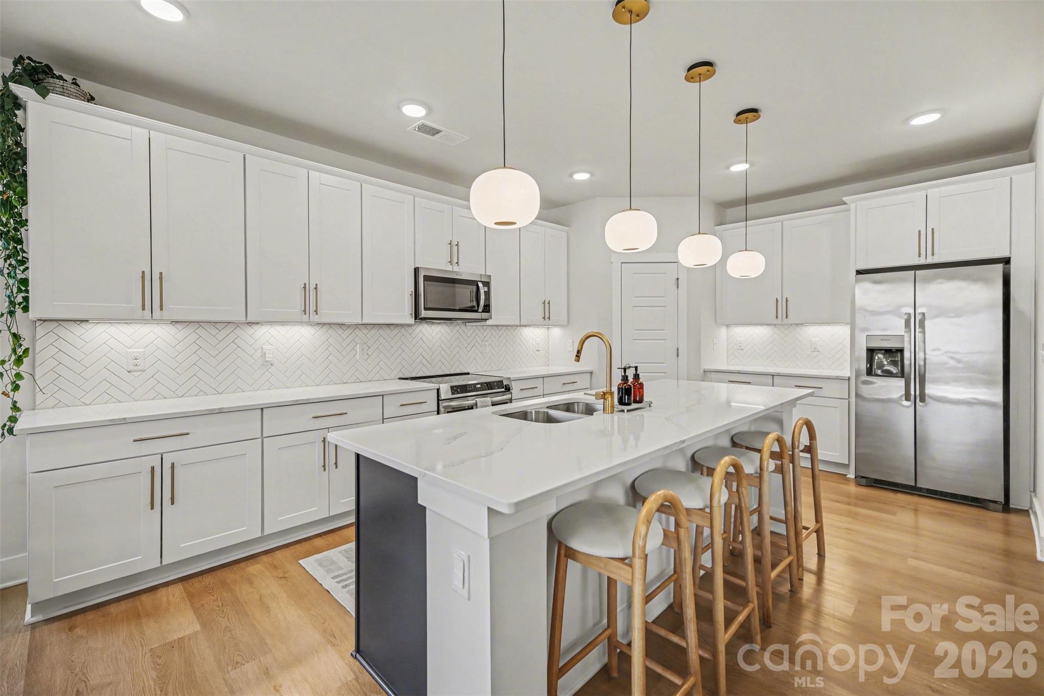 14107 Belmont Greene Drive — Charlotte