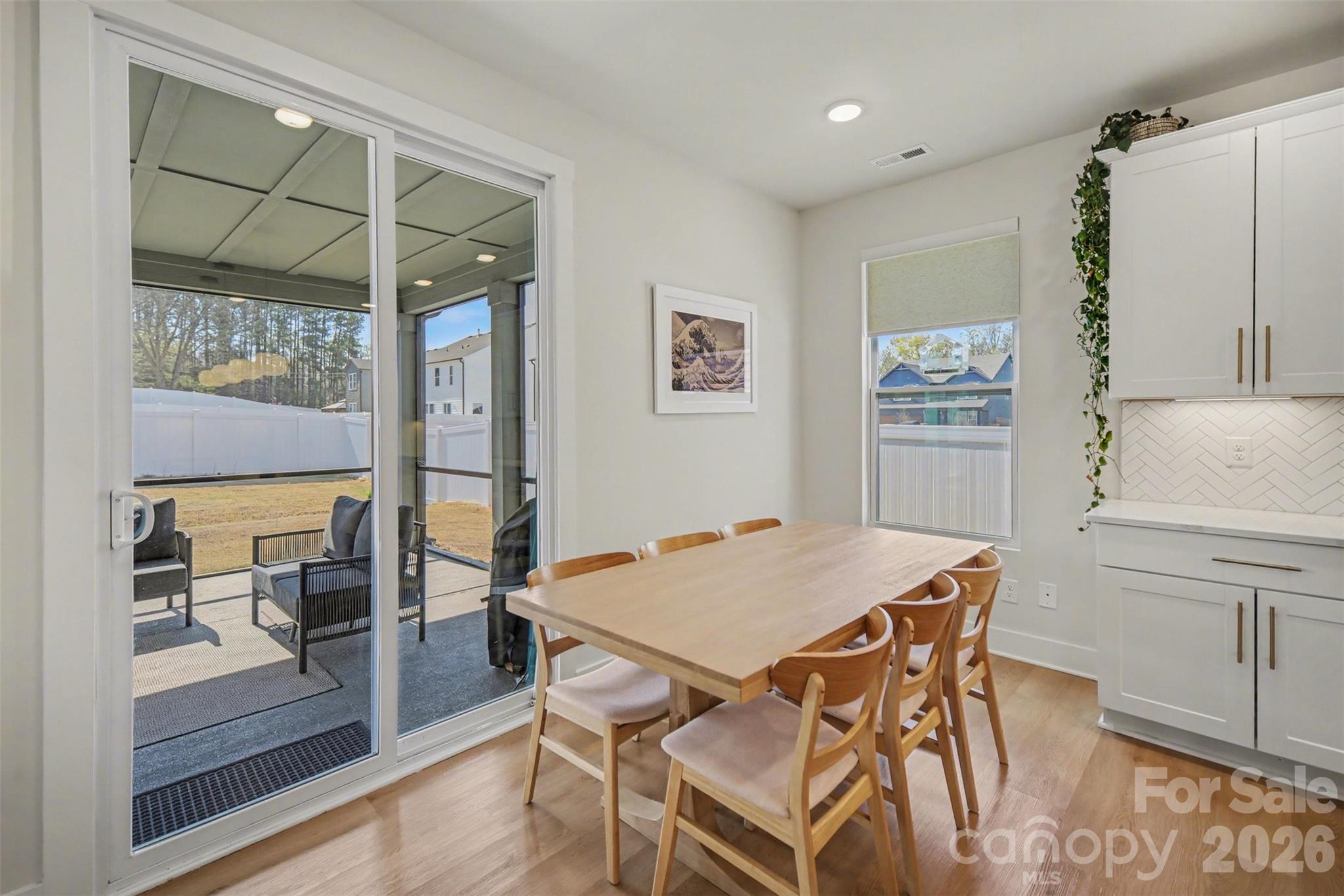 14107 Belmont Greene Drive — Charlotte