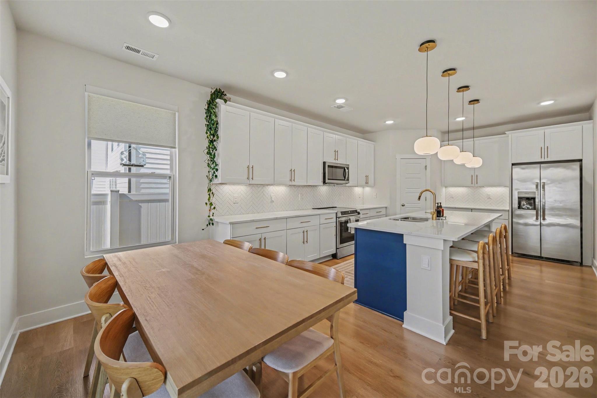14107 Belmont Greene Drive — Charlotte