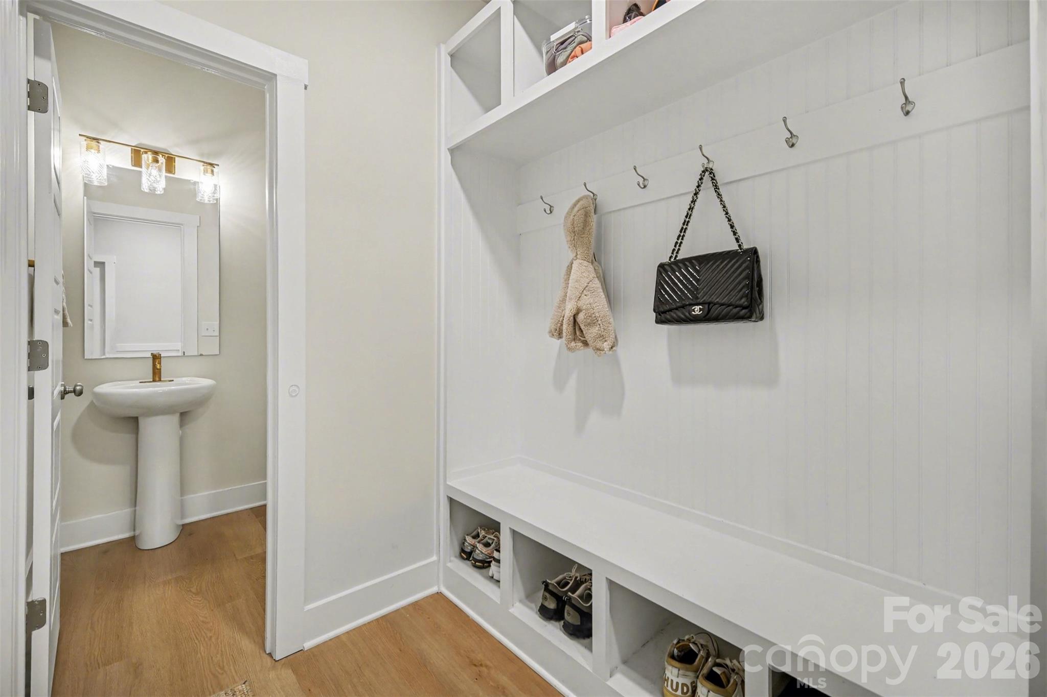 14107 Belmont Greene Drive — Charlotte