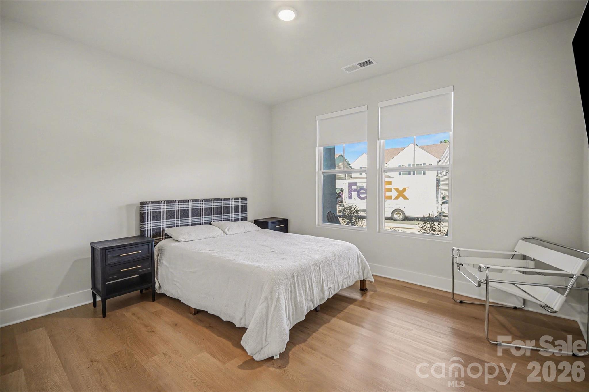 14107 Belmont Greene Drive — Charlotte
