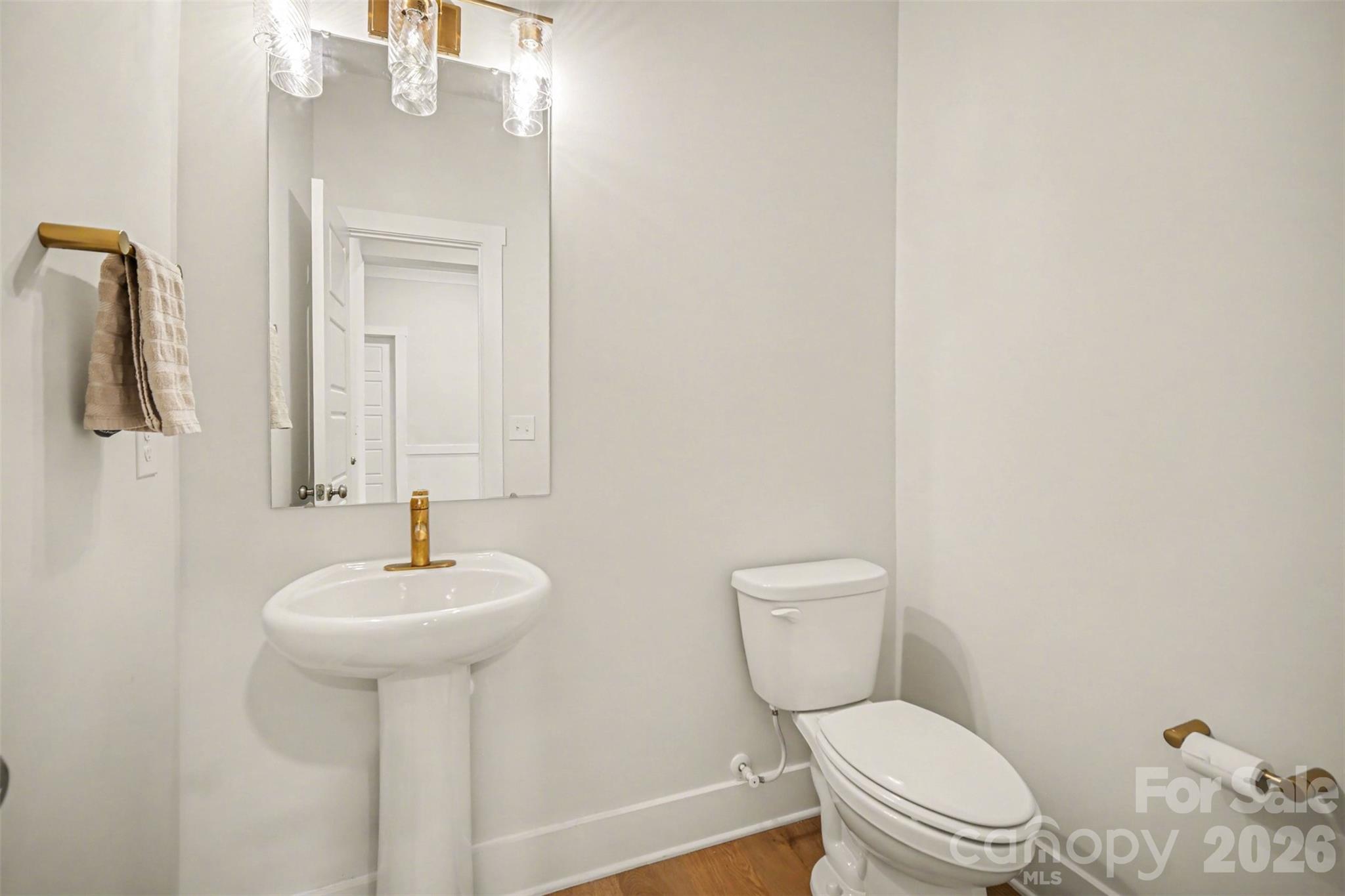 14107 Belmont Greene Drive — Charlotte