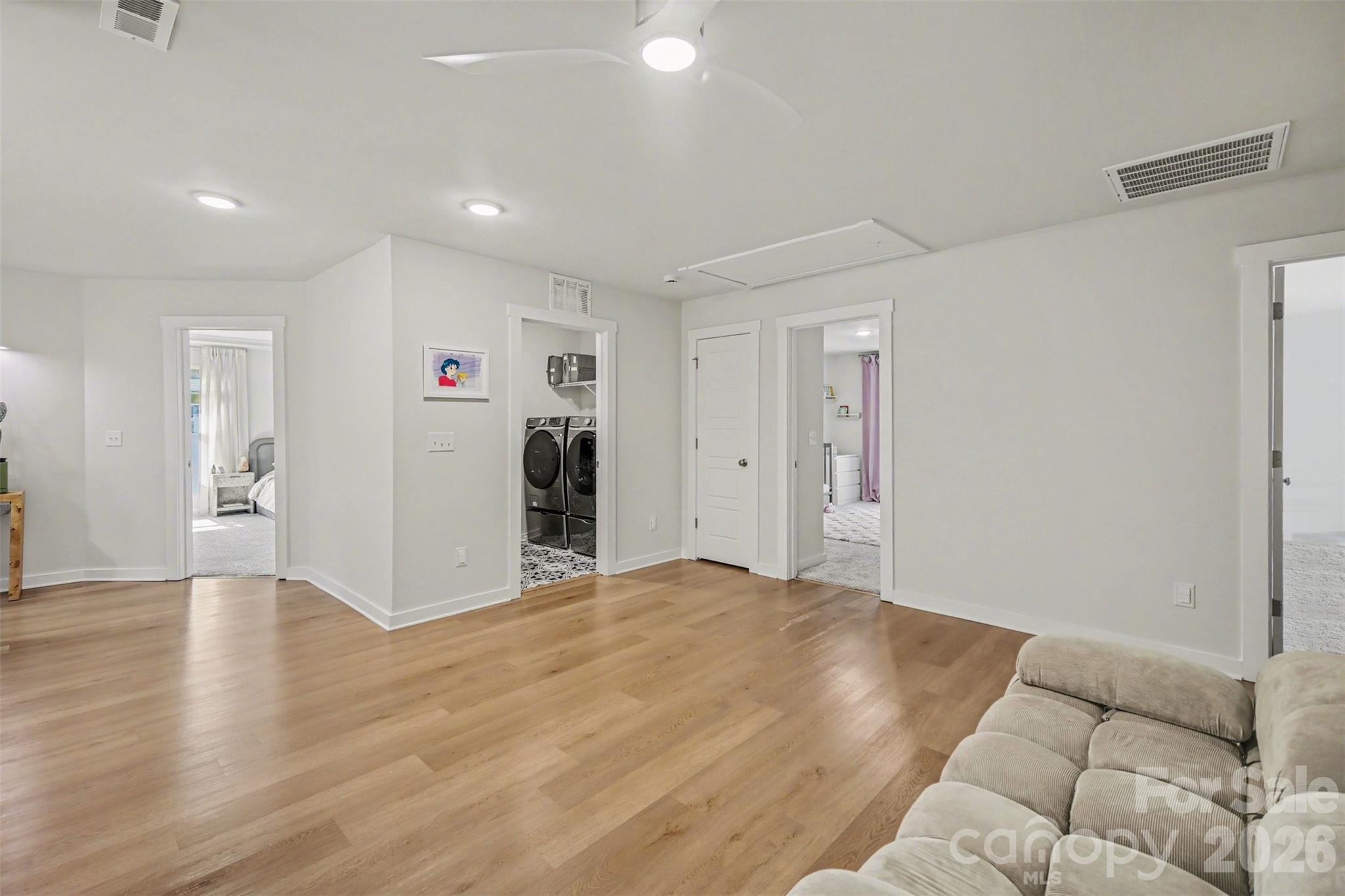 14107 Belmont Greene Drive — Charlotte