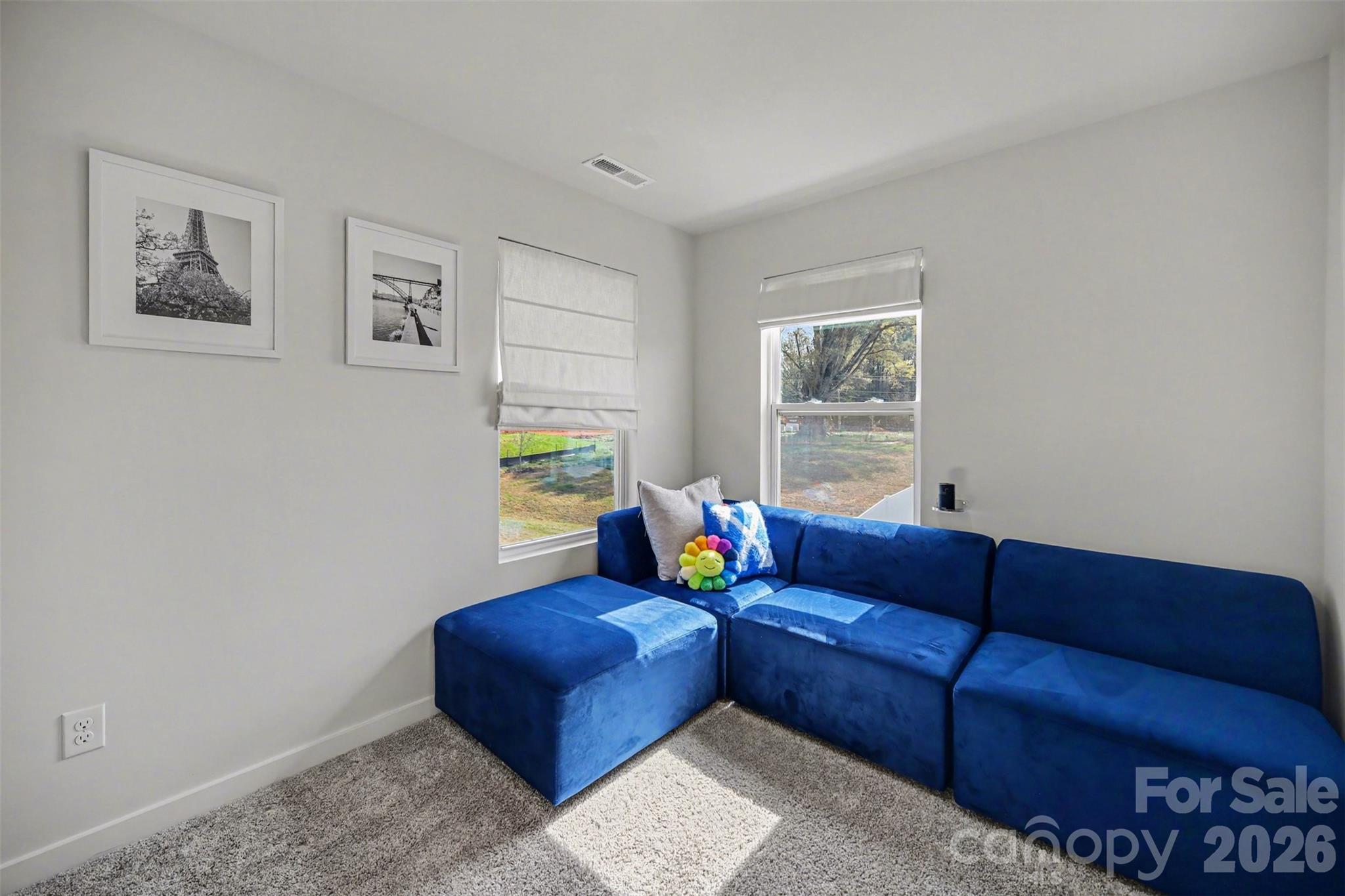 14107 Belmont Greene Drive — Charlotte