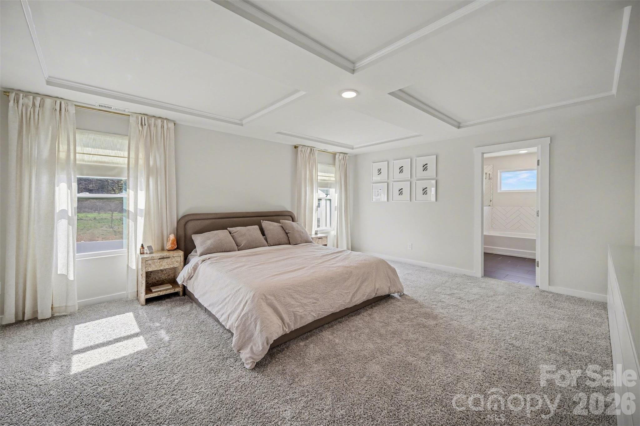 14107 Belmont Greene Drive — Charlotte