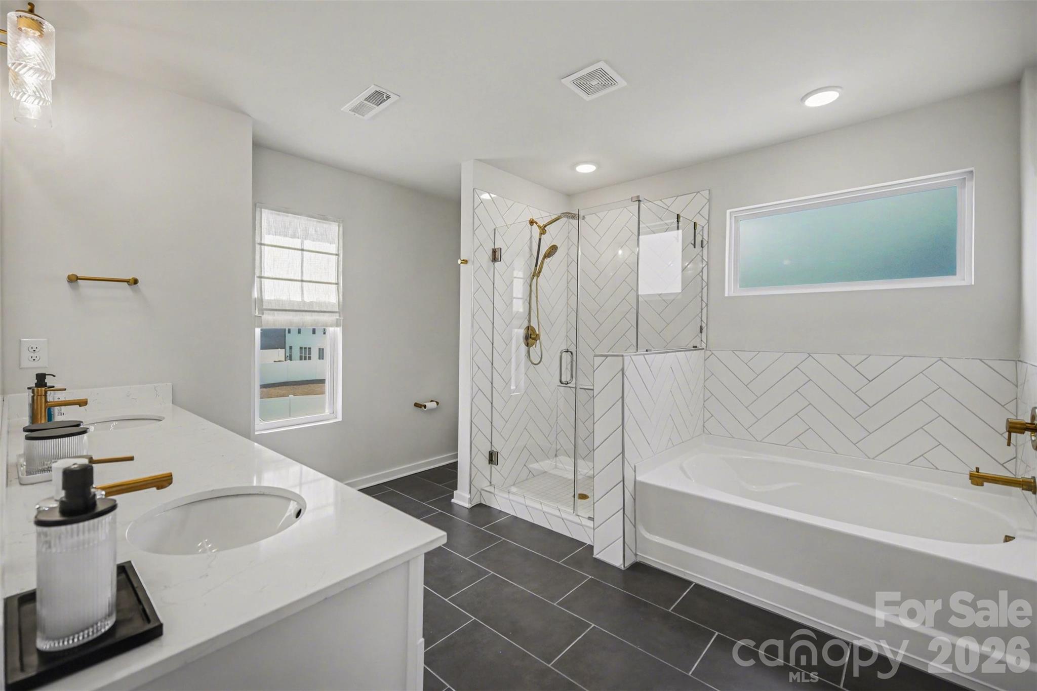 14107 Belmont Greene Drive — Charlotte