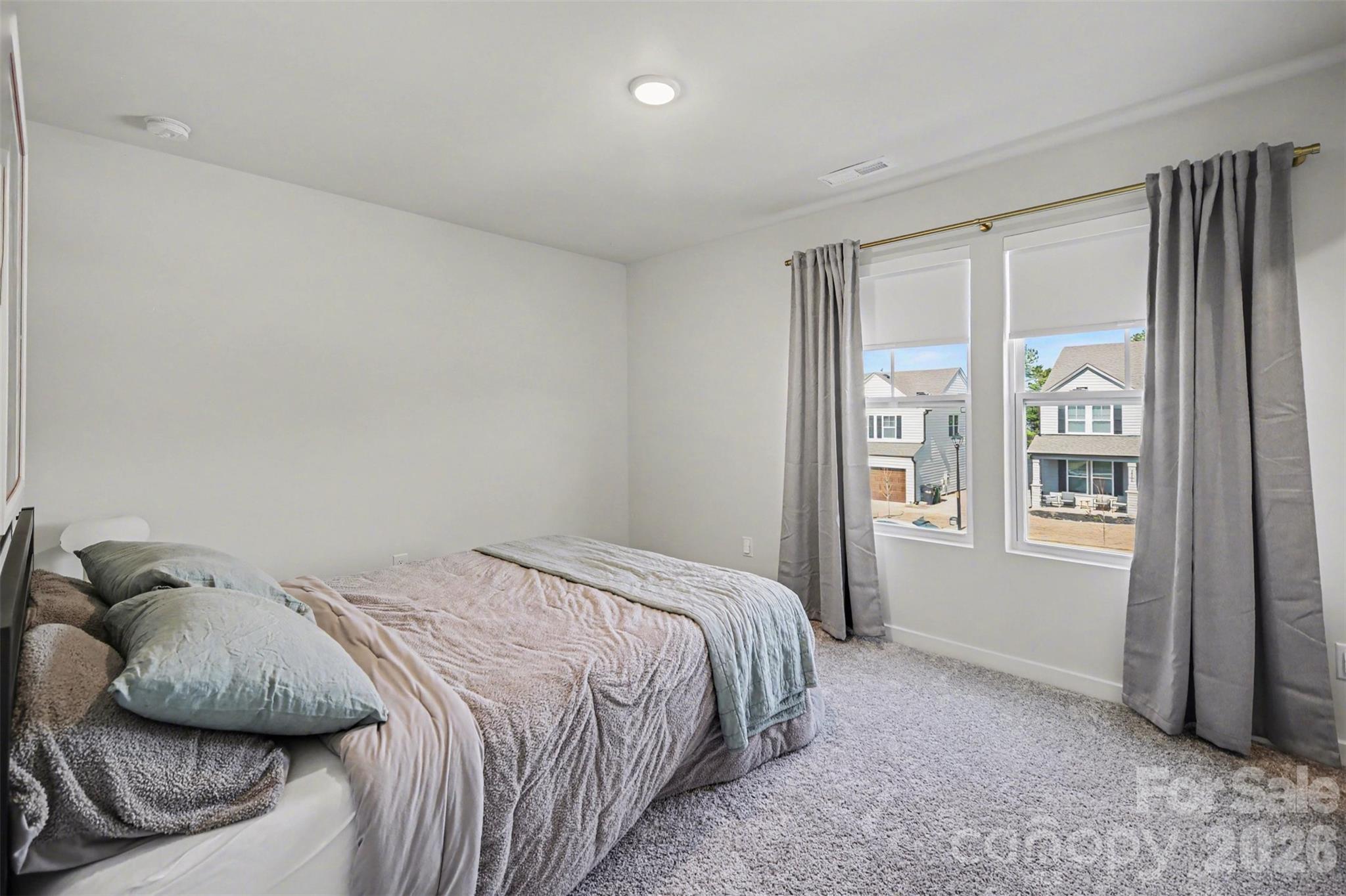 14107 Belmont Greene Drive — Charlotte