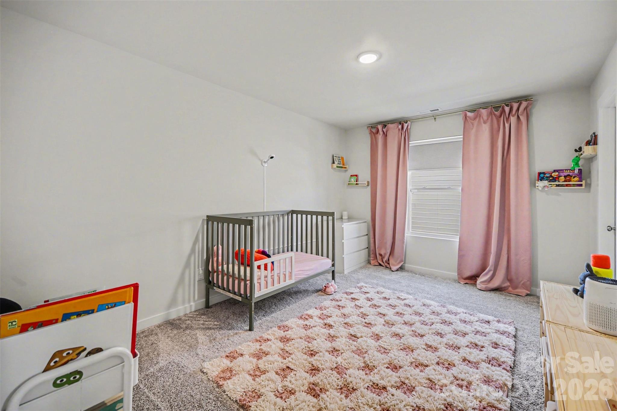 14107 Belmont Greene Drive — Charlotte