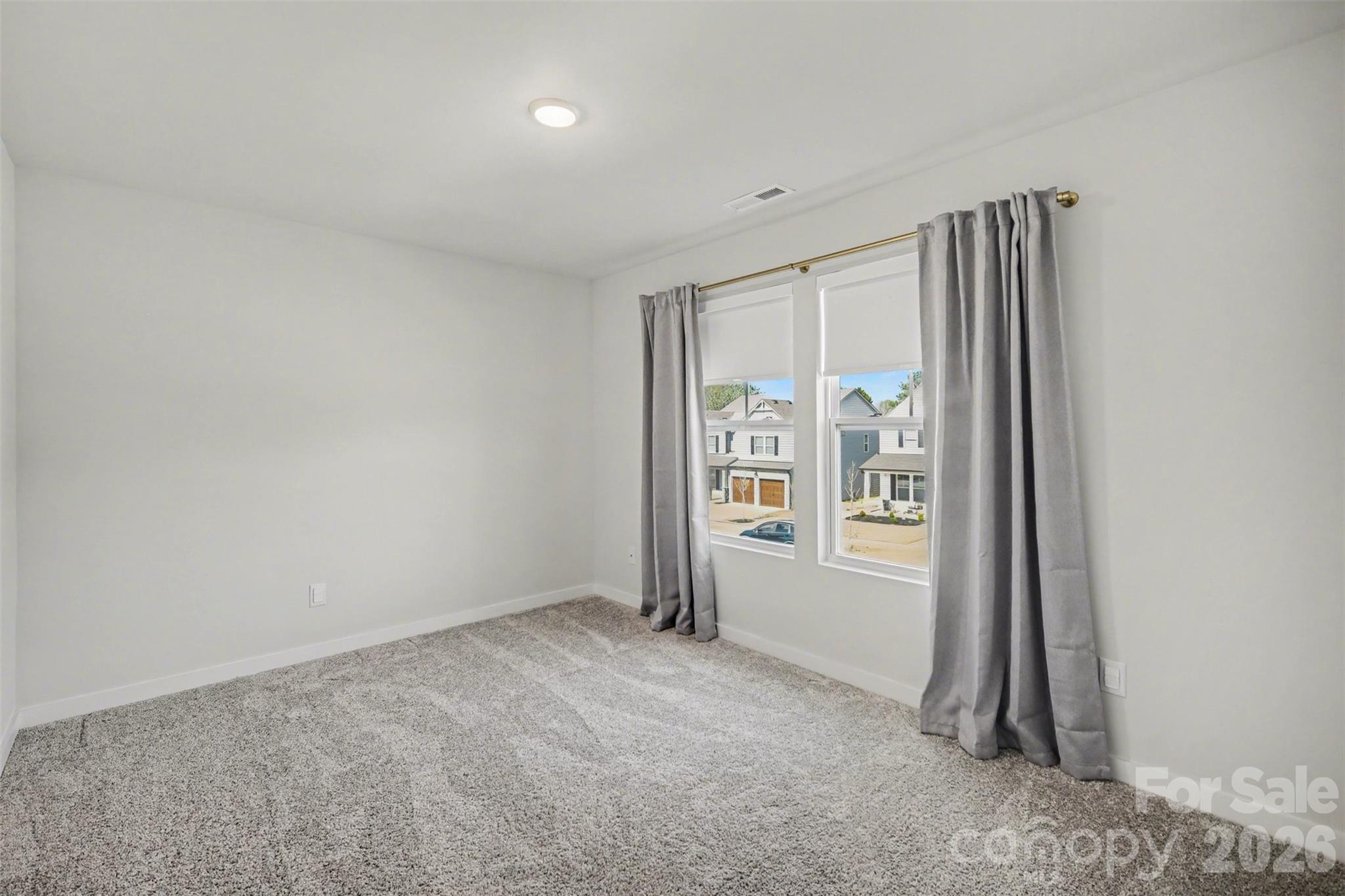 14107 Belmont Greene Drive — Charlotte