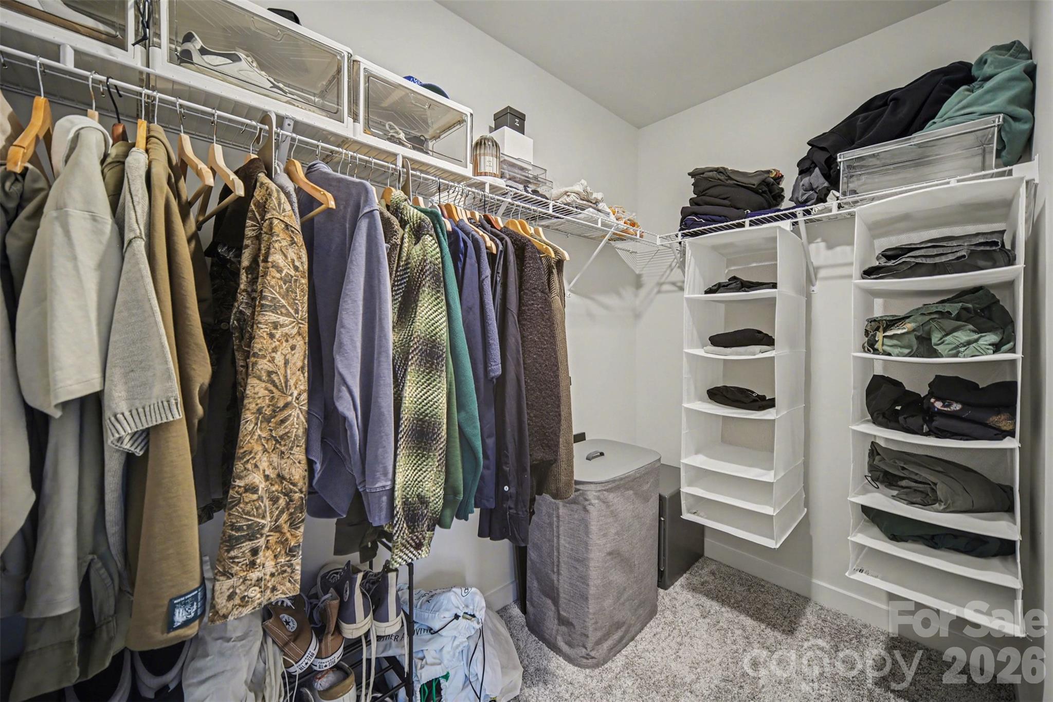 14107 Belmont Greene Drive — Charlotte