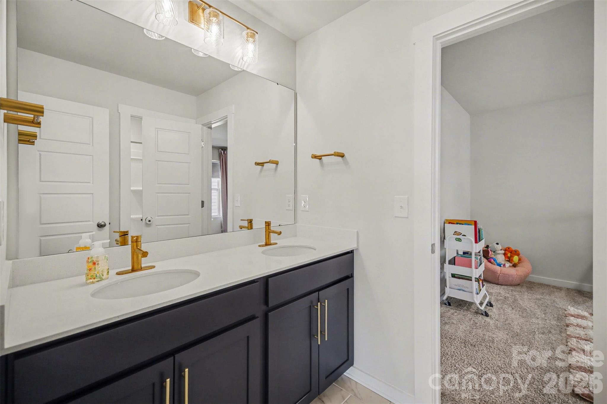 14107 Belmont Greene Drive — Charlotte