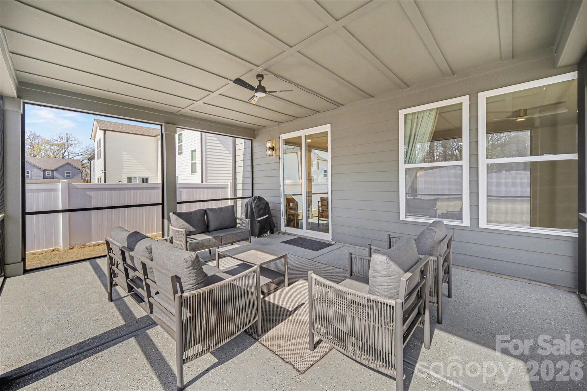 14107 Belmont Greene Drive — Charlotte