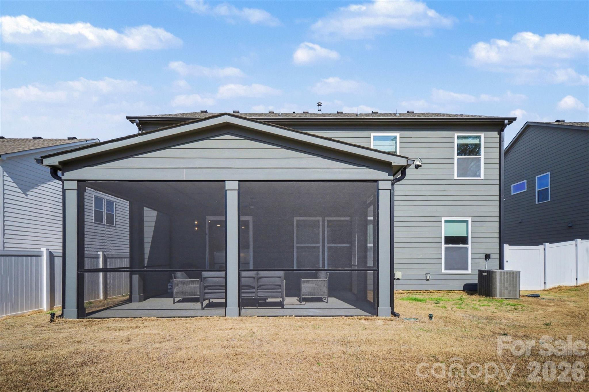 14107 Belmont Greene Drive — Charlotte