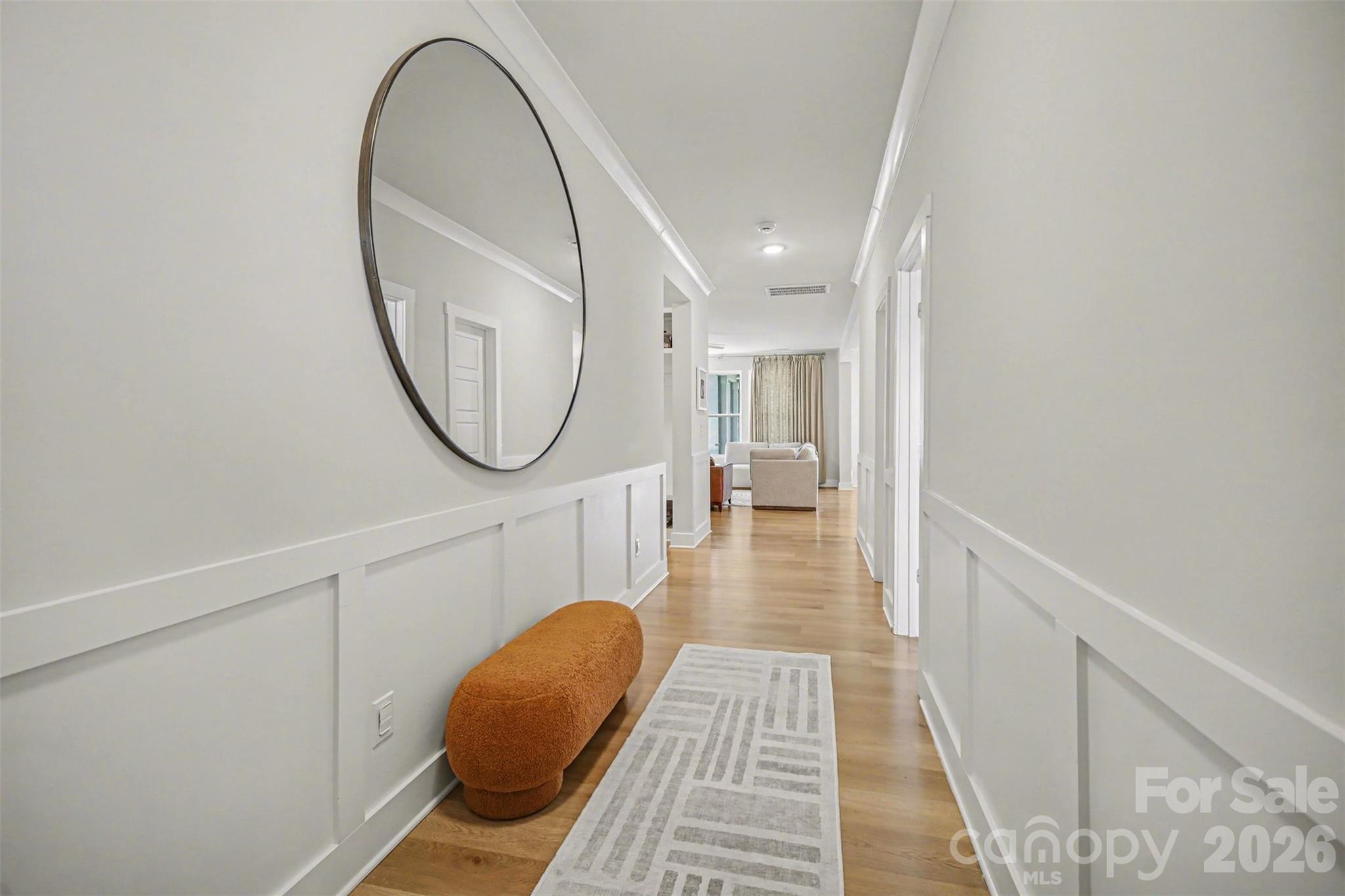 14107 Belmont Greene Drive — Charlotte