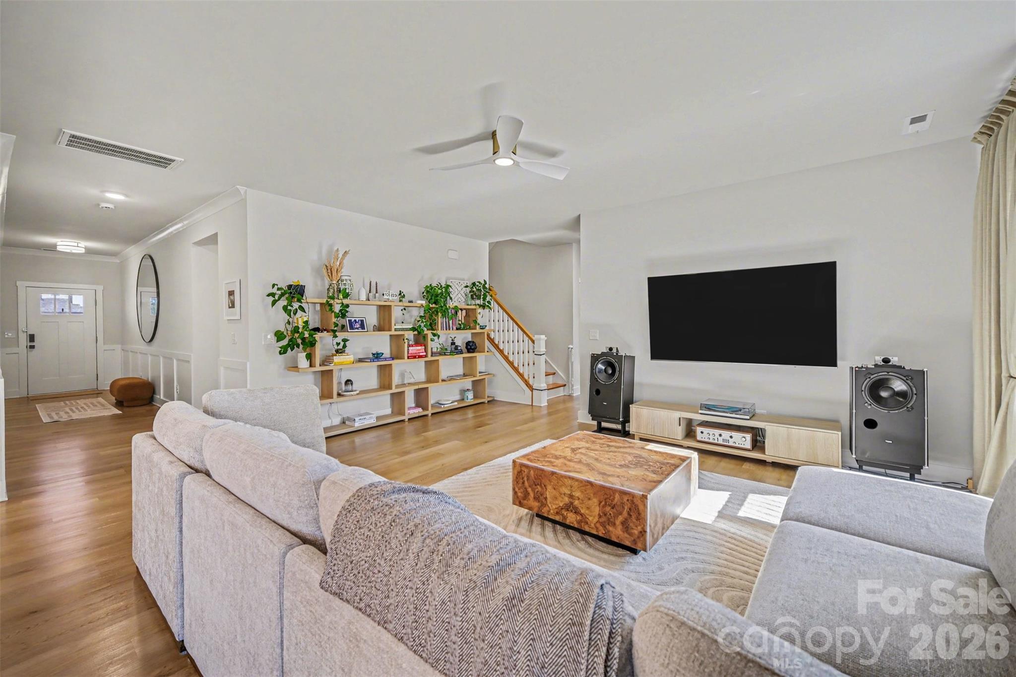 14107 Belmont Greene Drive — Charlotte