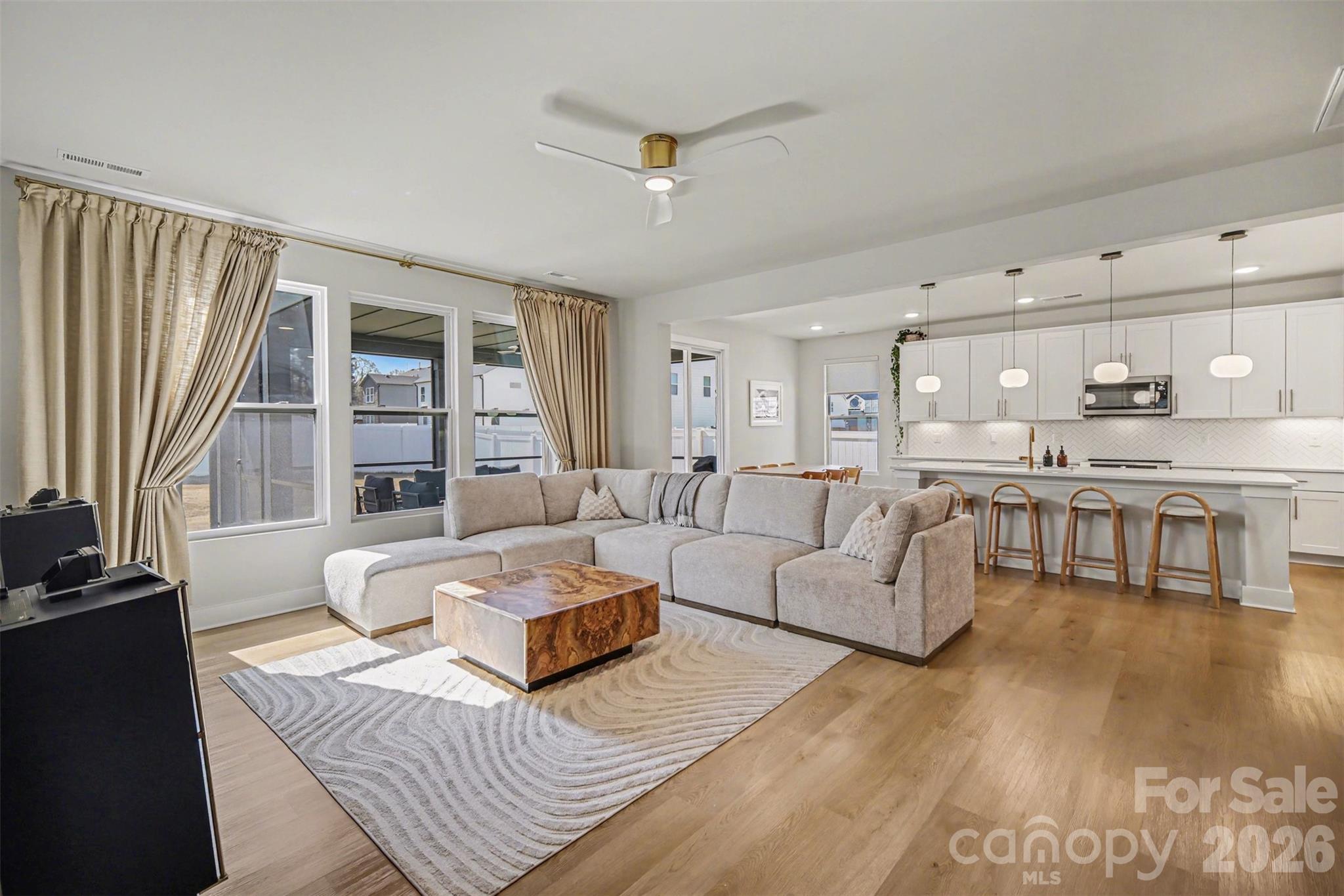 14107 Belmont Greene Drive — Charlotte