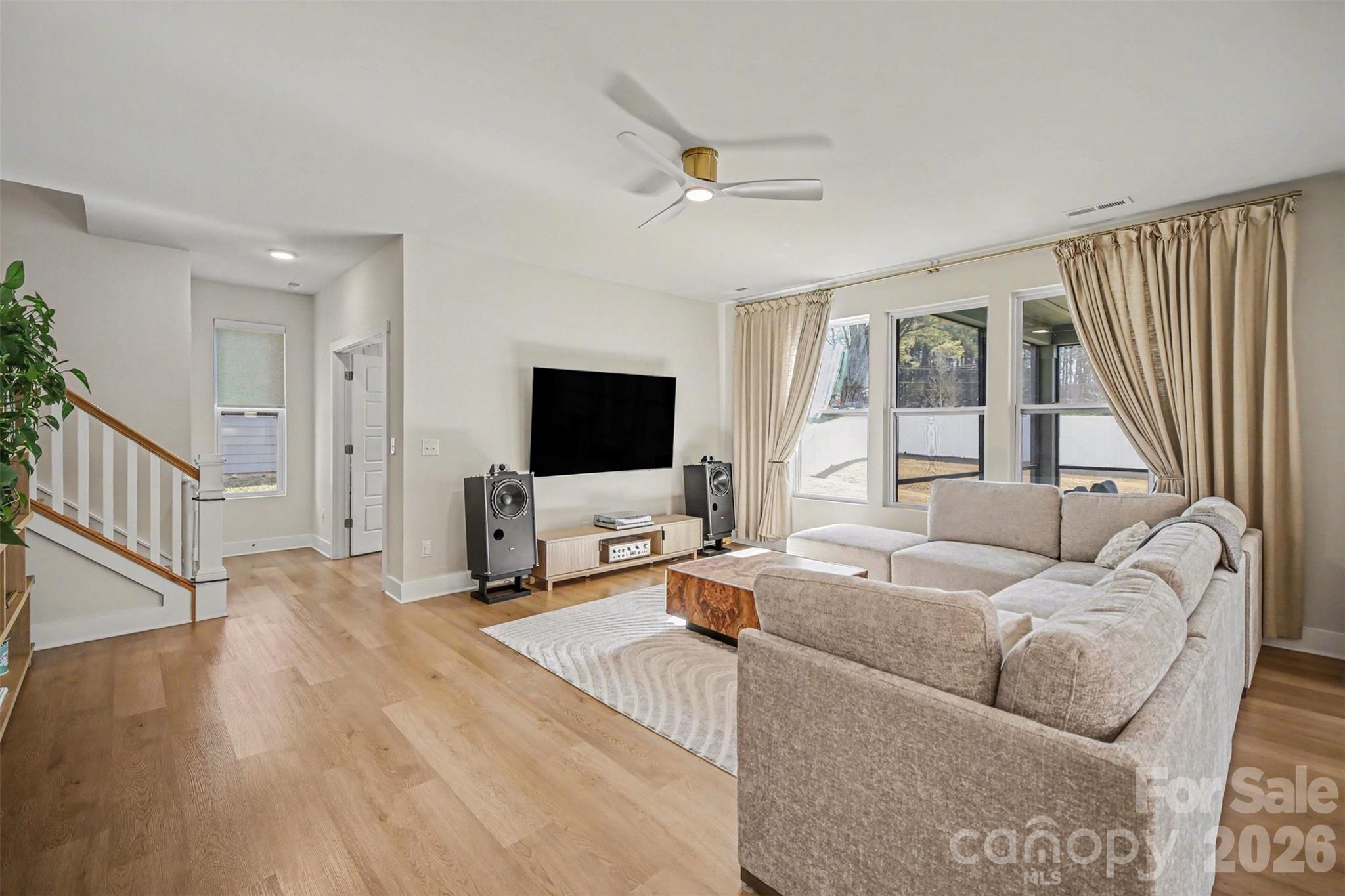 14107 Belmont Greene Drive — Charlotte