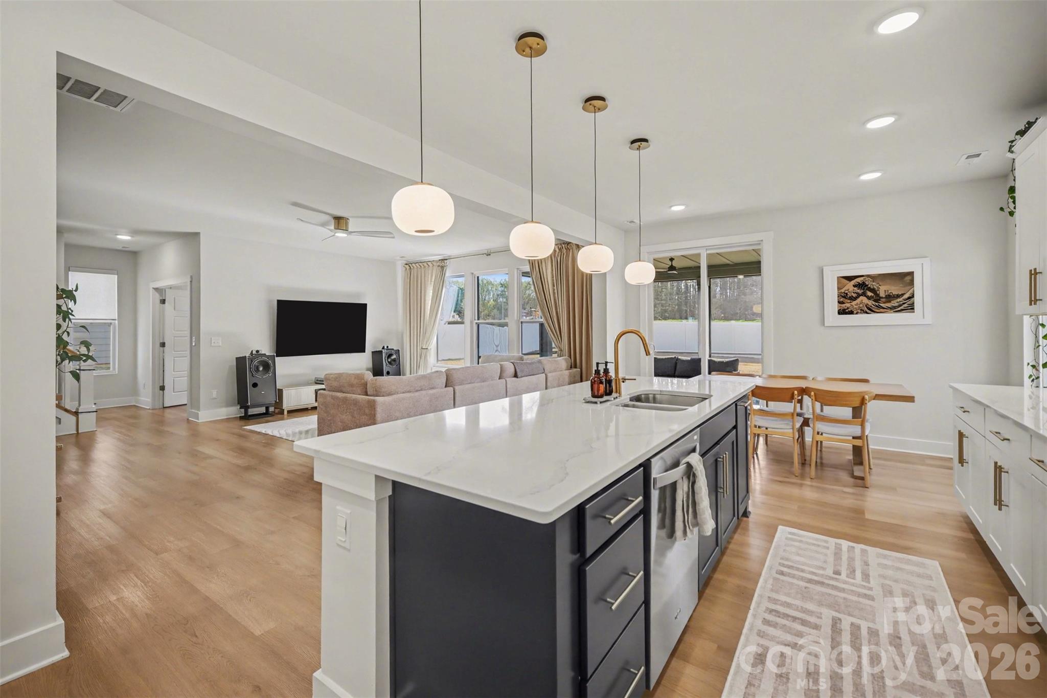 14107 Belmont Greene Drive — Charlotte