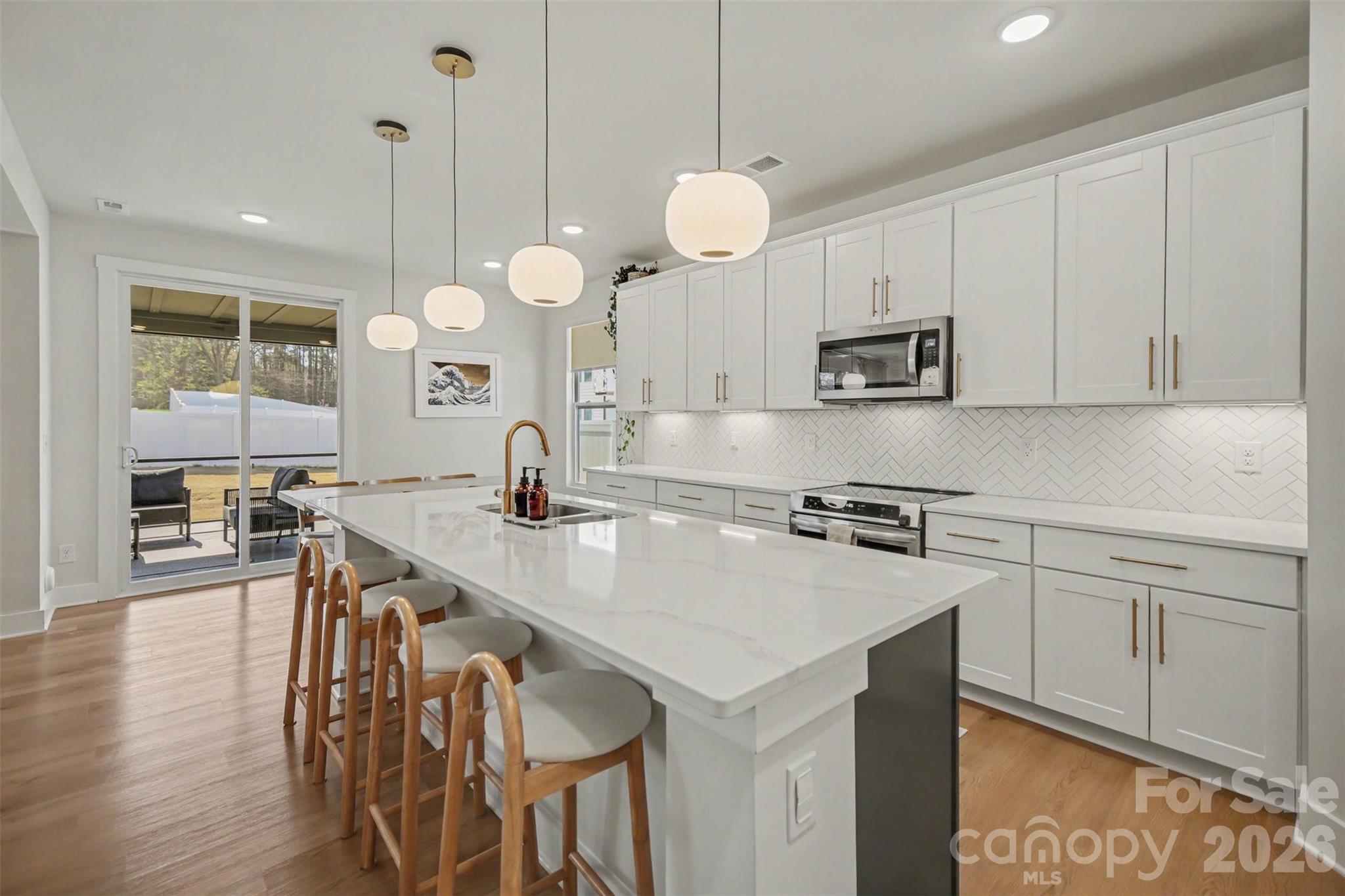 14107 Belmont Greene Drive — Charlotte