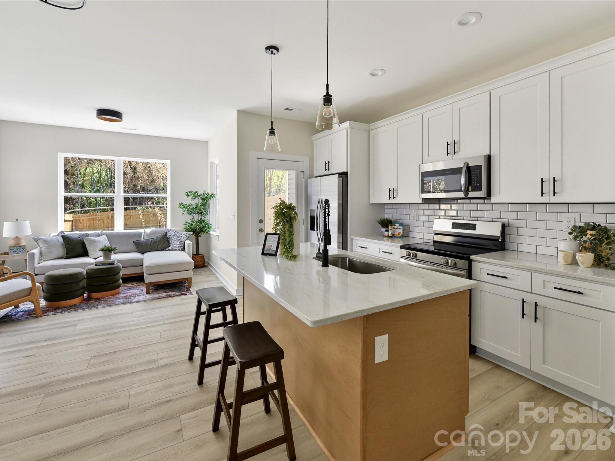651 Stillgreen Lane — Charlotte