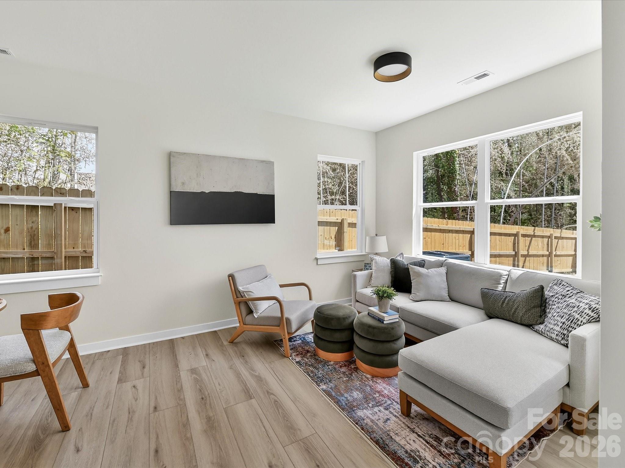 651 Stillgreen Lane — Charlotte