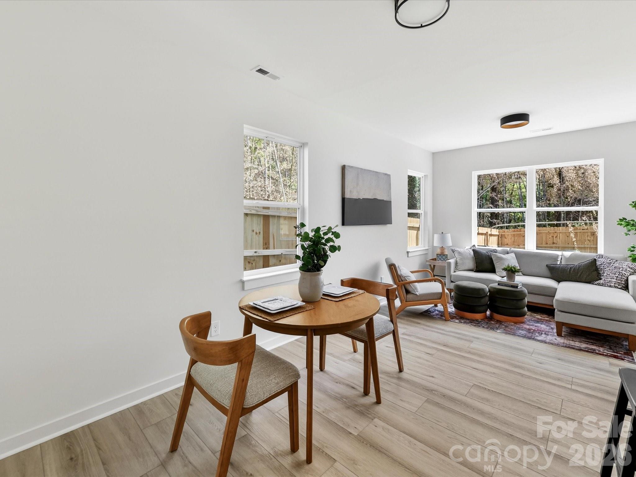 651 Stillgreen Lane — Charlotte