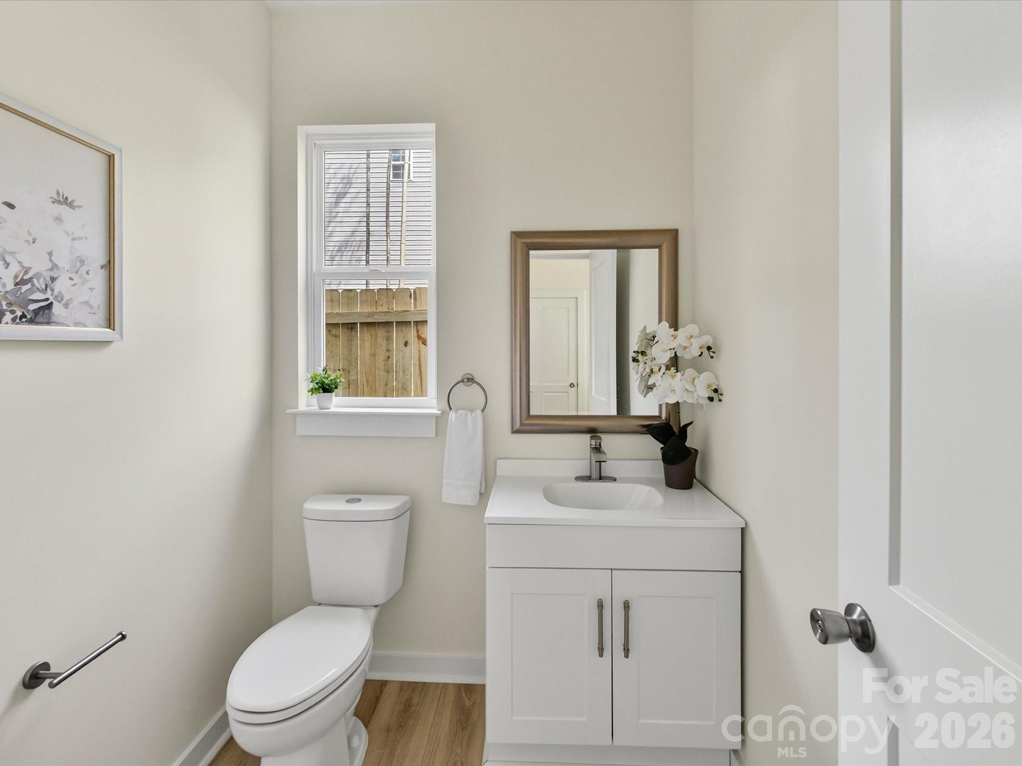 651 Stillgreen Lane — Charlotte