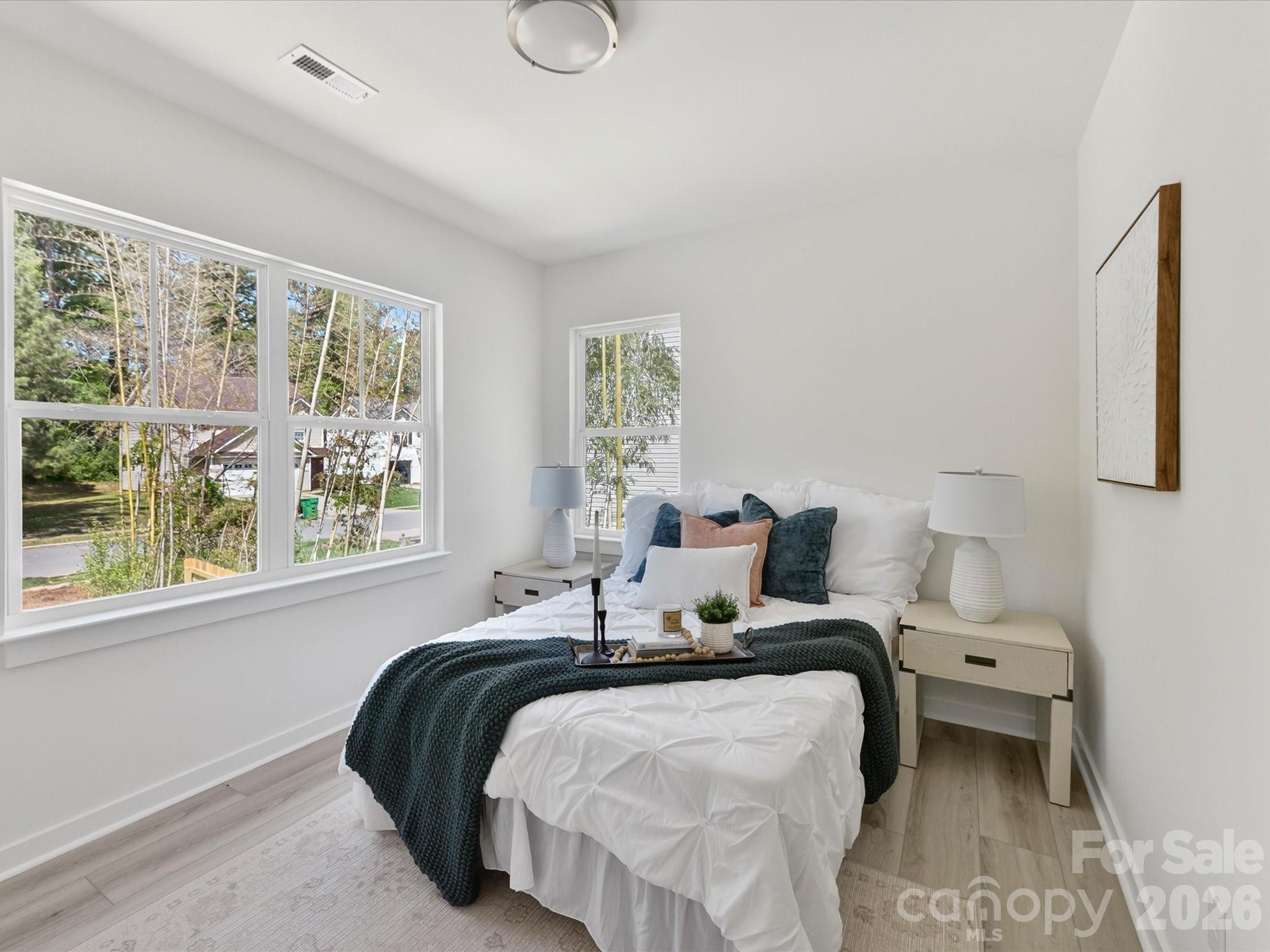 651 Stillgreen Lane — Charlotte