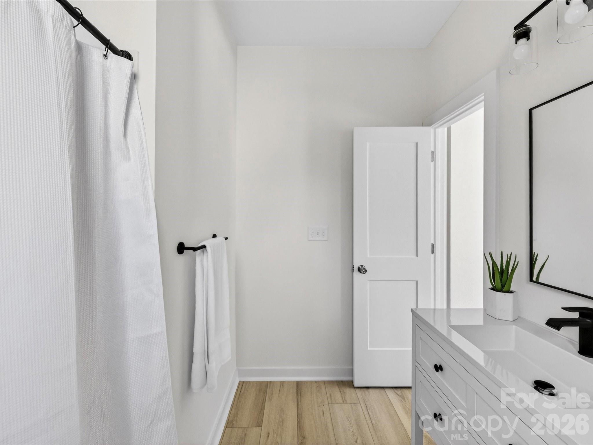 651 Stillgreen Lane — Charlotte