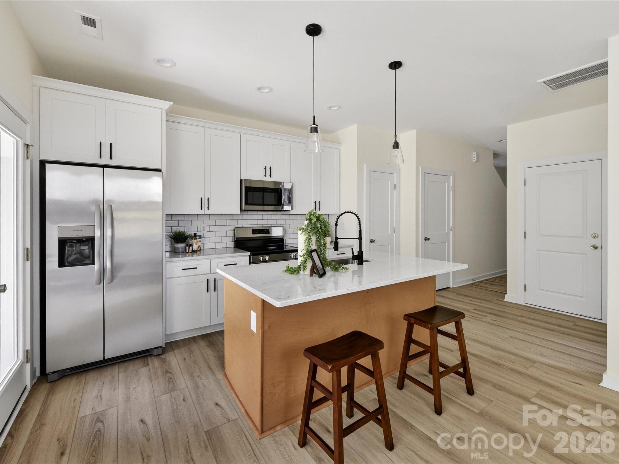 651 Stillgreen Lane — Charlotte