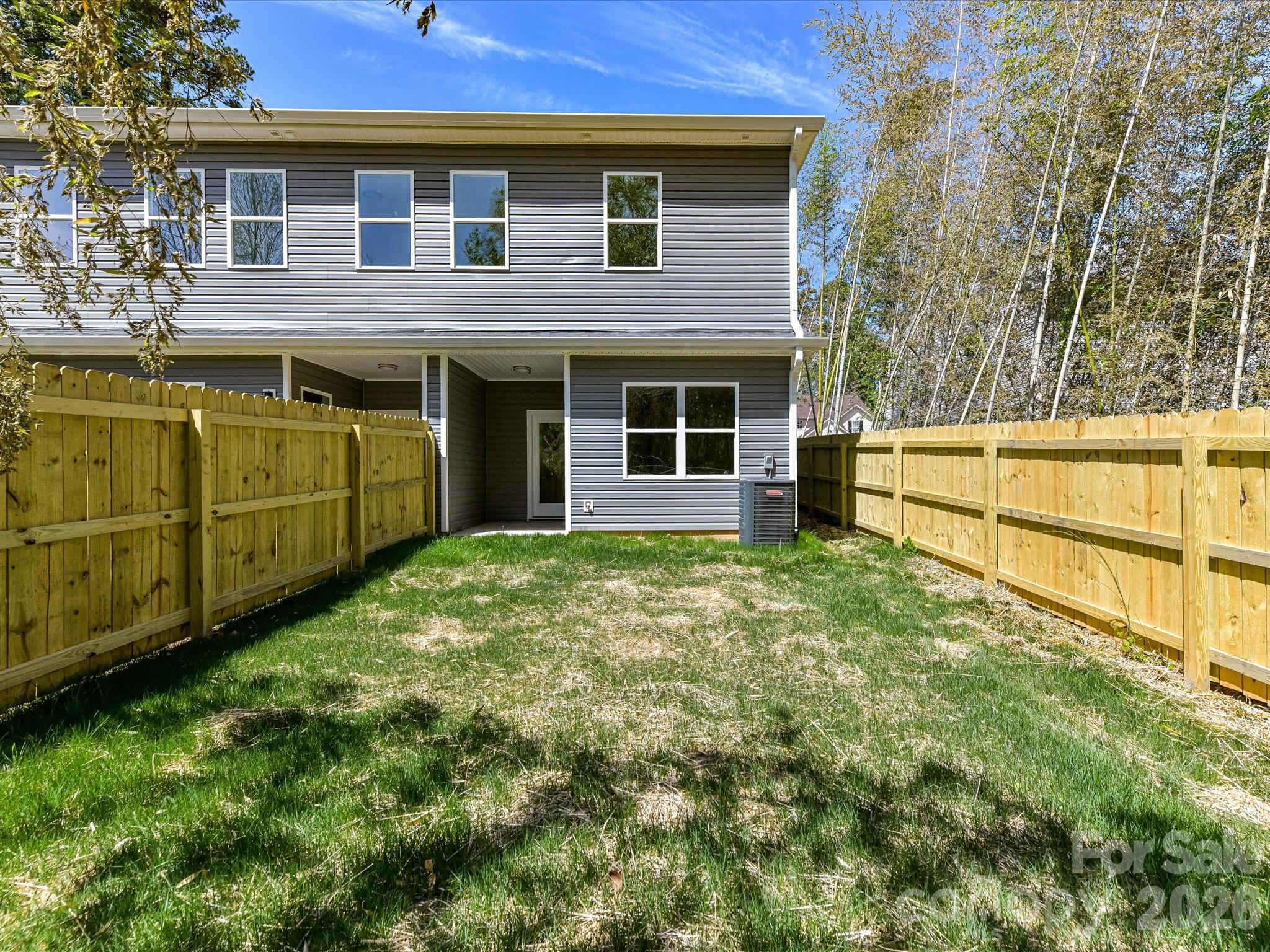 651 Stillgreen Lane — Charlotte
