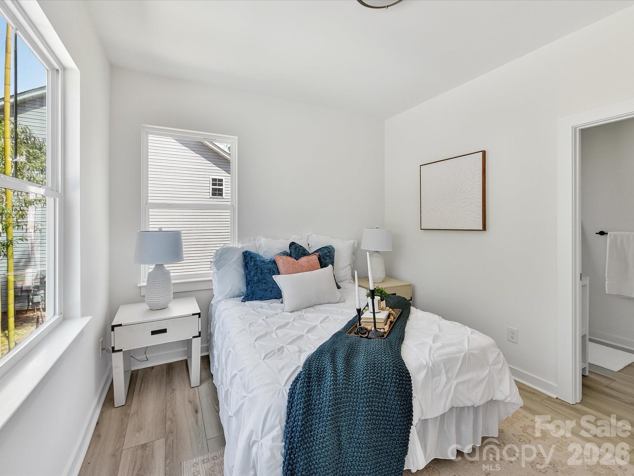 651 Stillgreen Lane — Charlotte