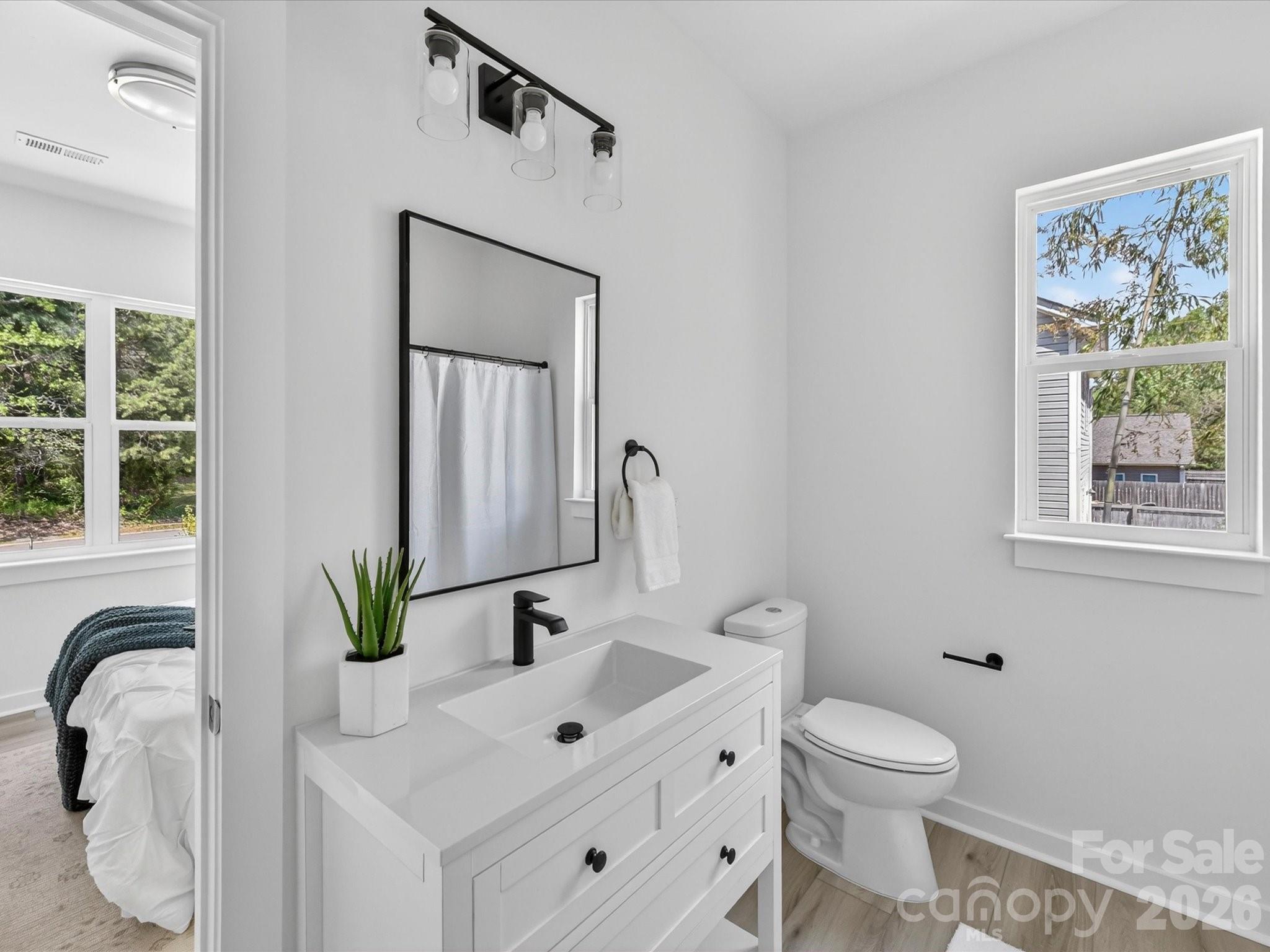 651 Stillgreen Lane — Charlotte