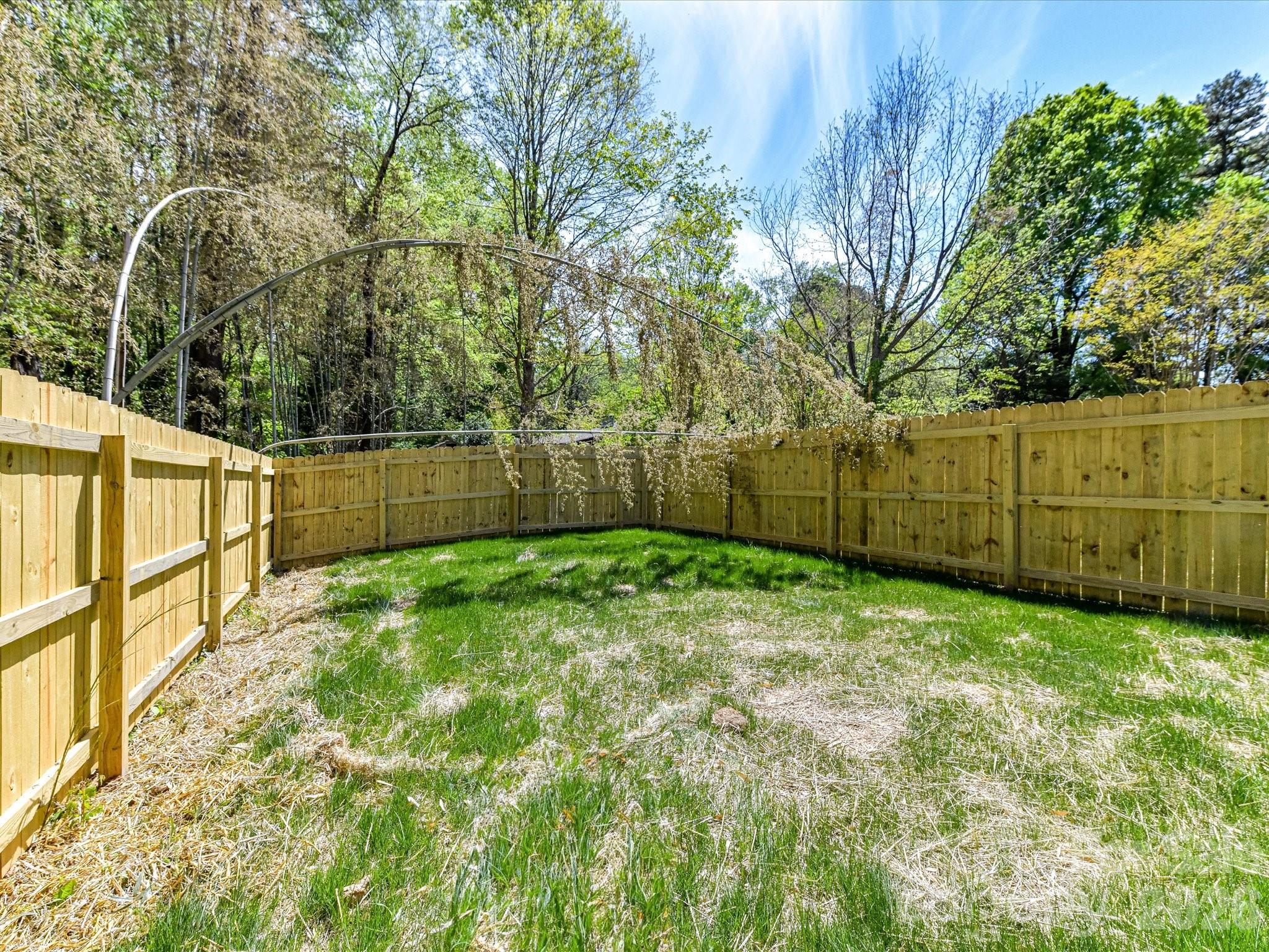 651 Stillgreen Lane — Charlotte
