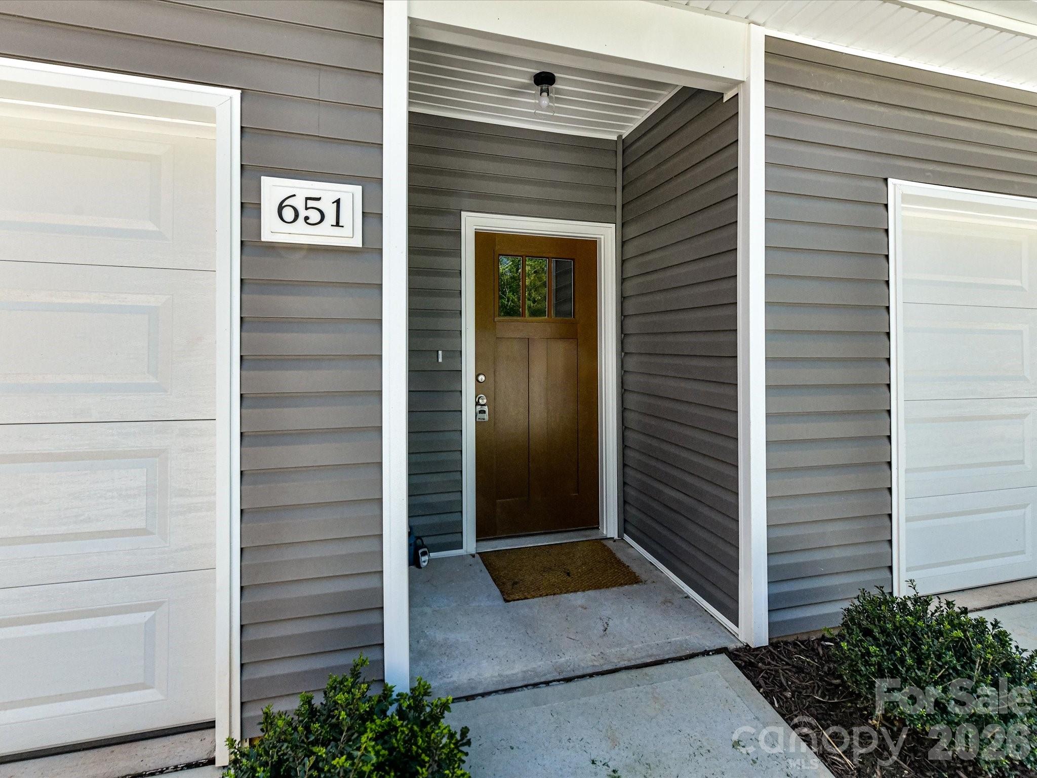 651 Stillgreen Lane — Charlotte