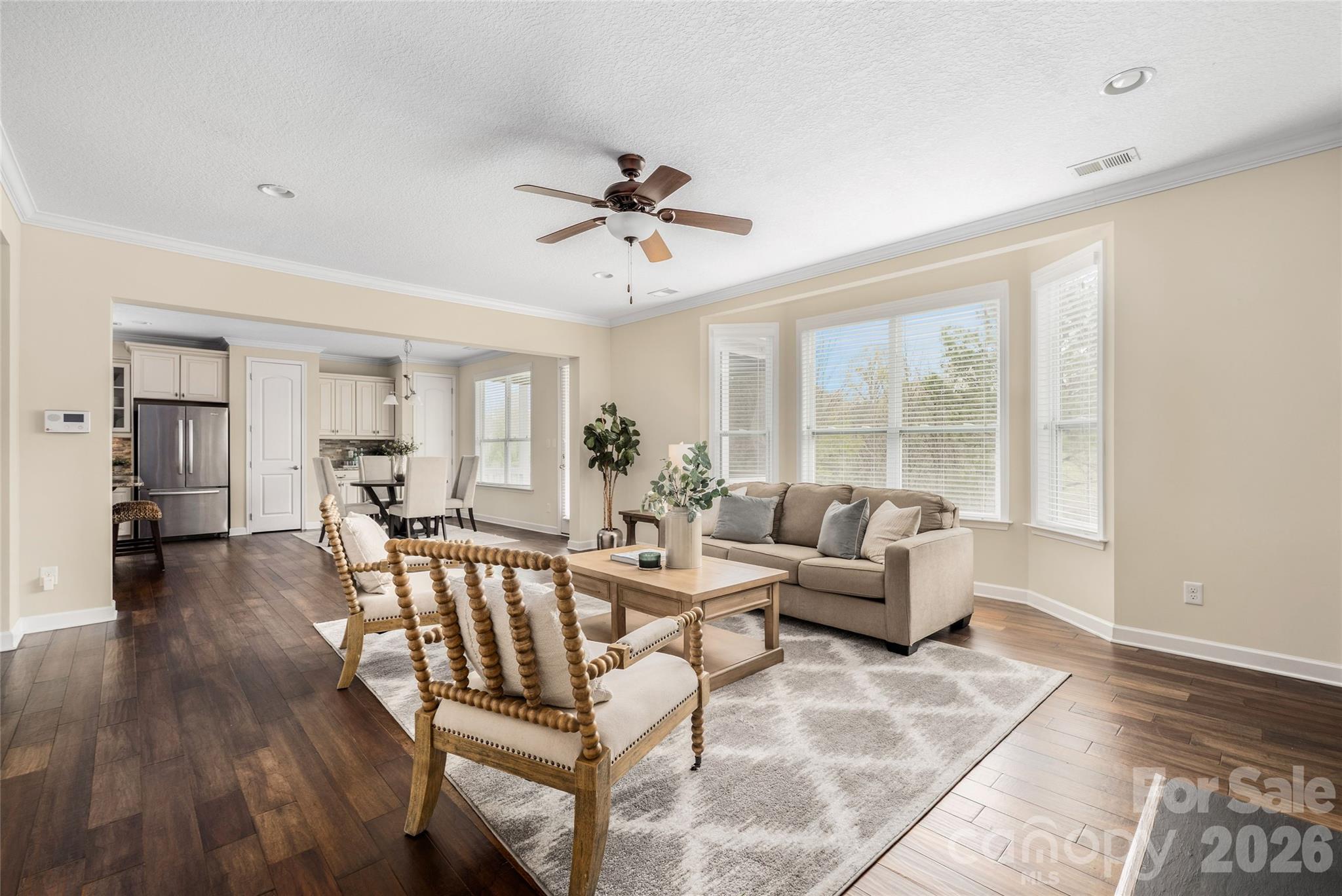 14724 Old Vermillion Drive — Huntersville
