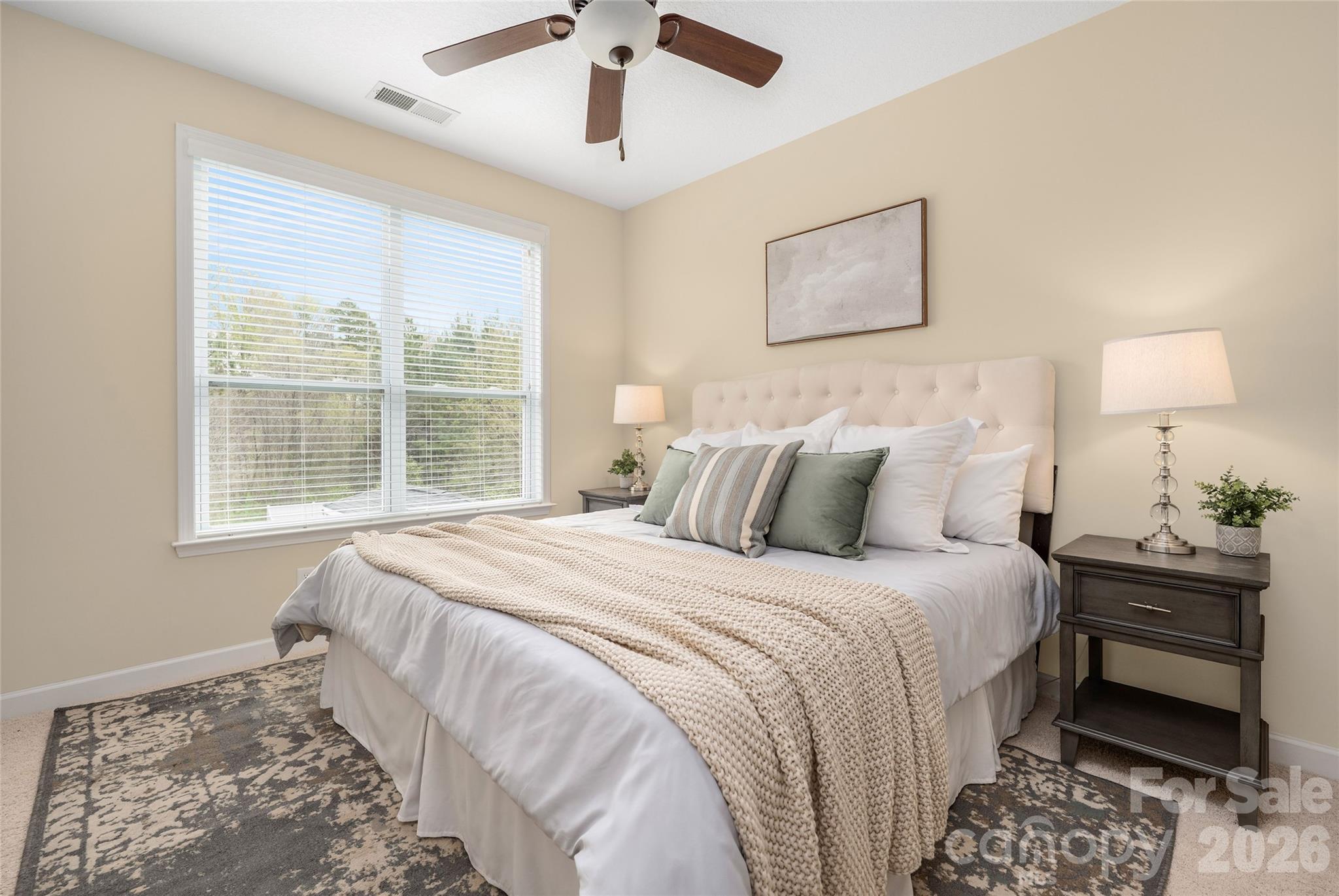 14724 Old Vermillion Drive — Huntersville