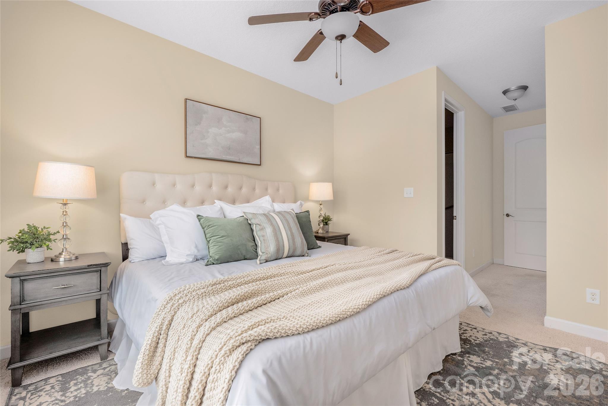 14724 Old Vermillion Drive — Huntersville