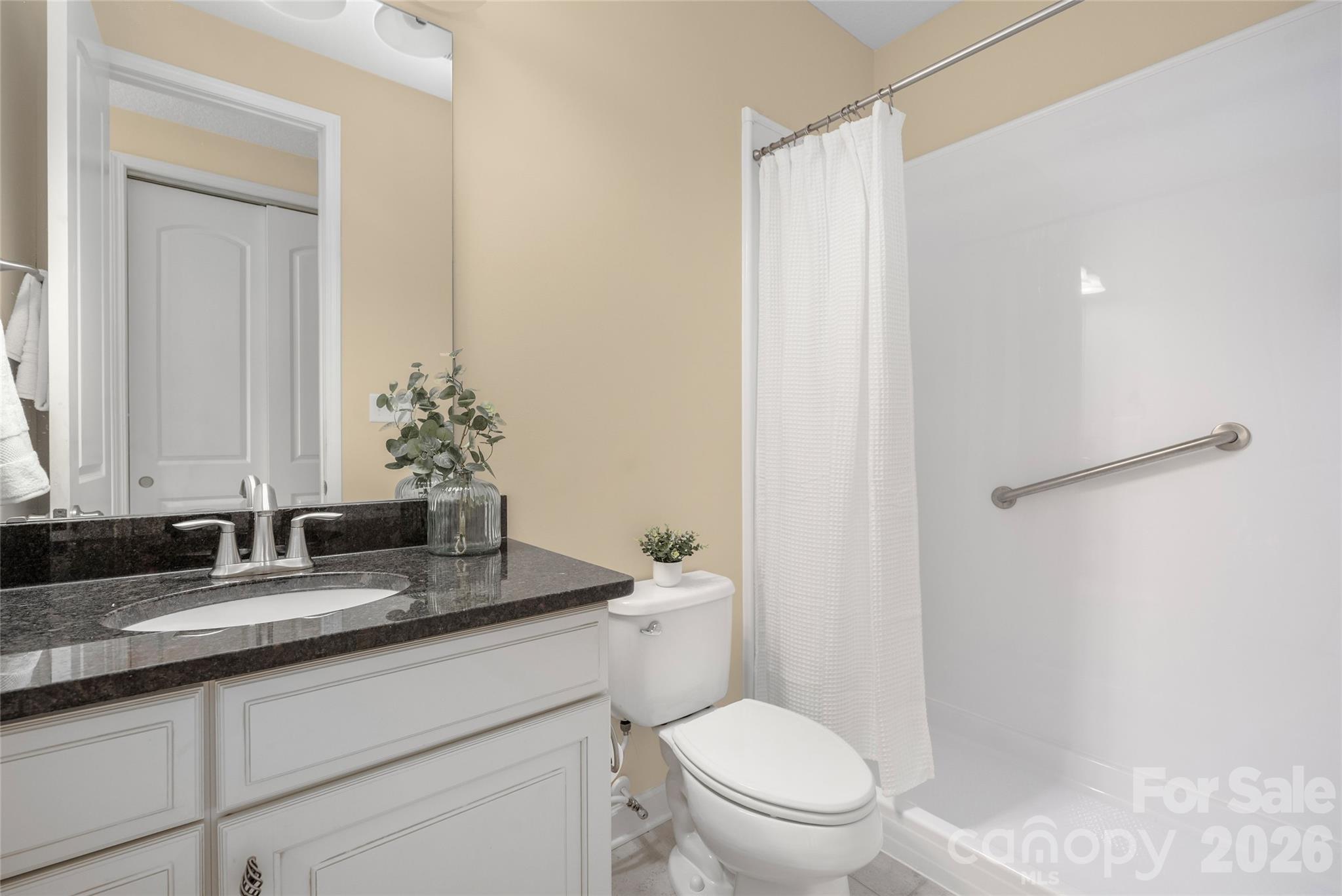 14724 Old Vermillion Drive — Huntersville