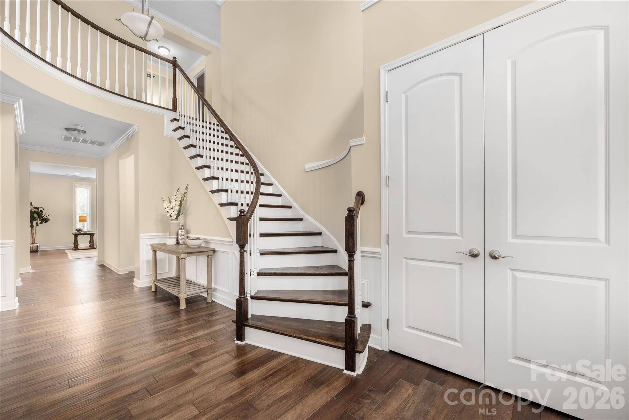 14724 Old Vermillion Drive — Huntersville
