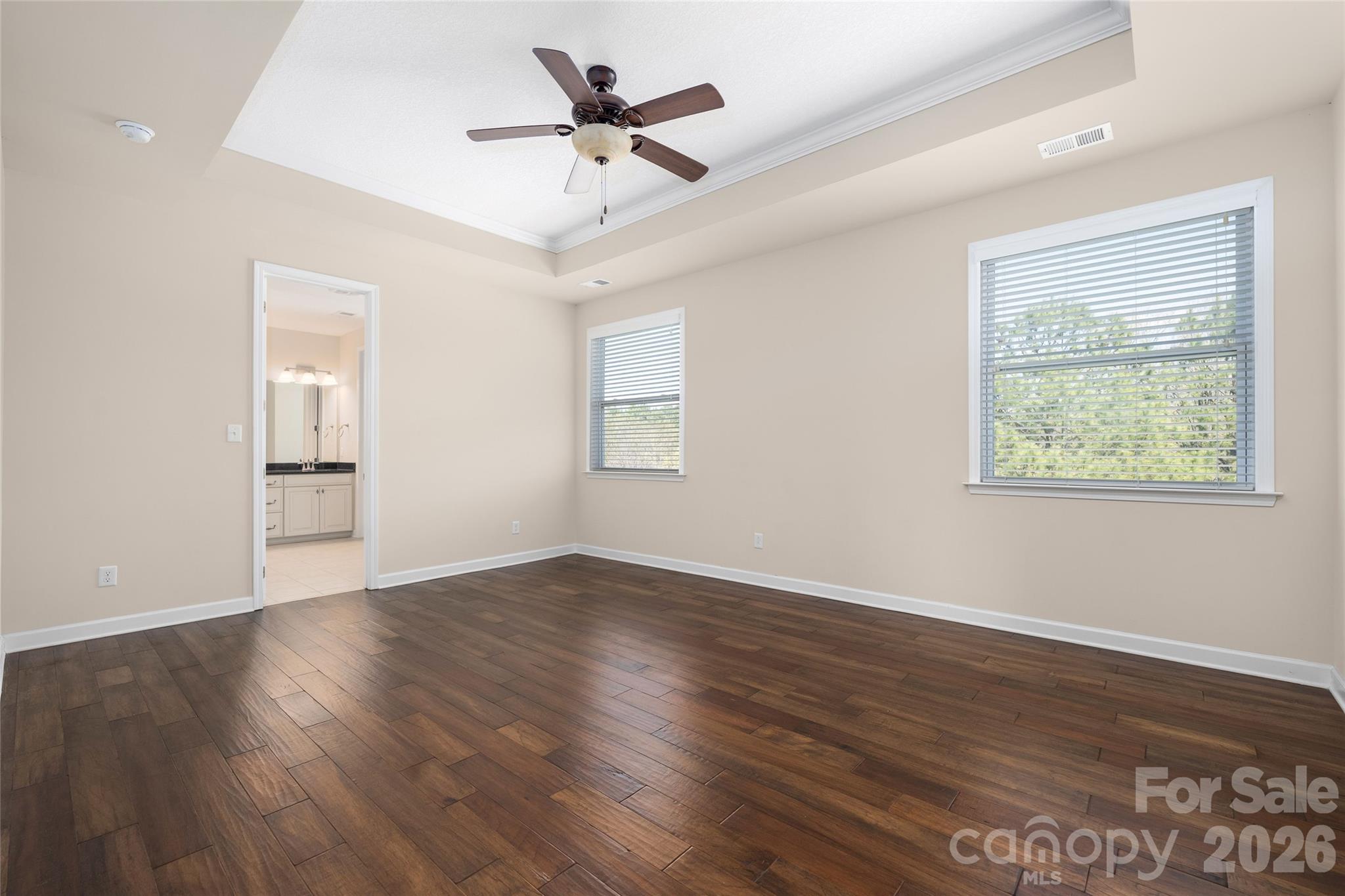 14724 Old Vermillion Drive — Huntersville